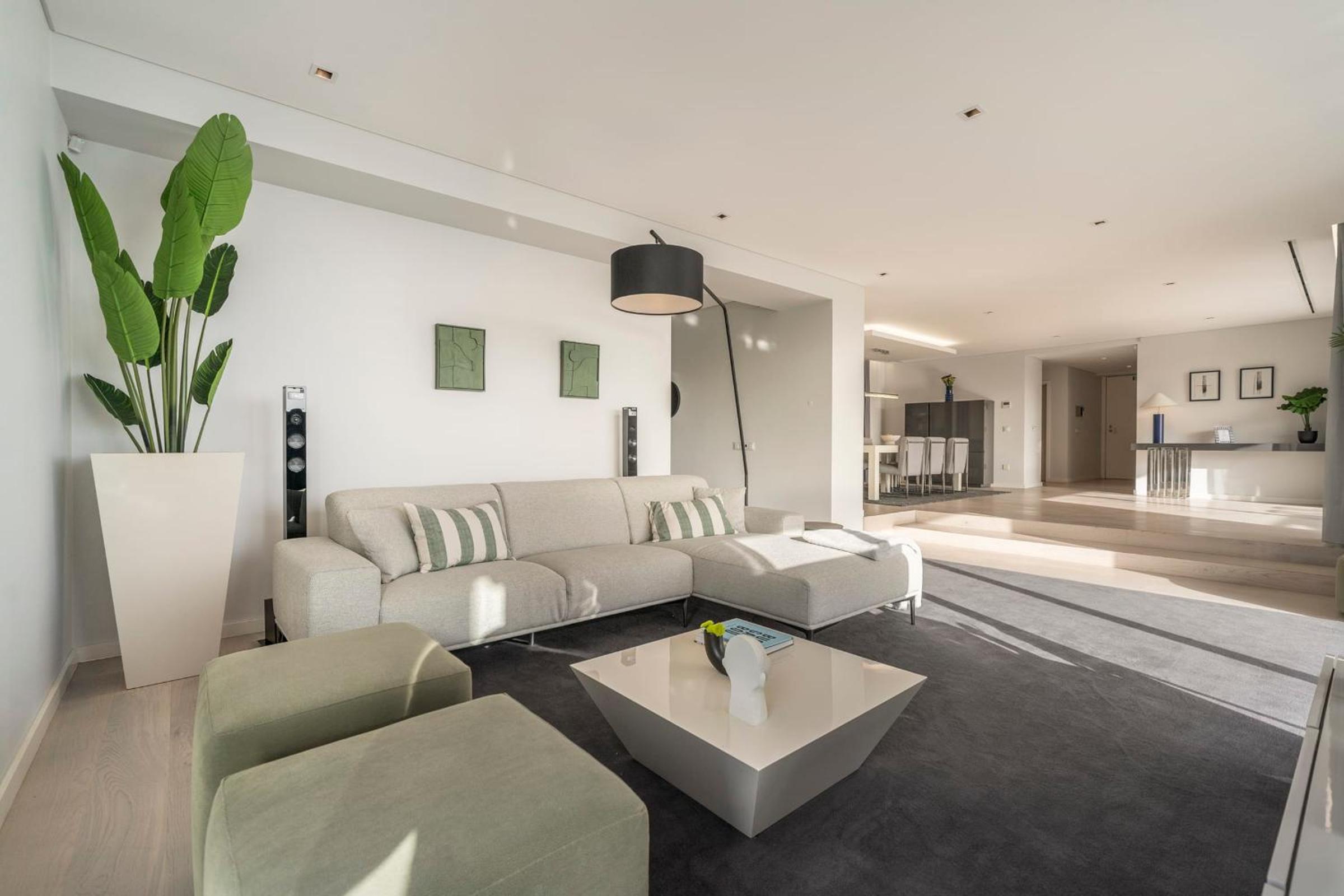 Vila Lazareto by An Island Apart