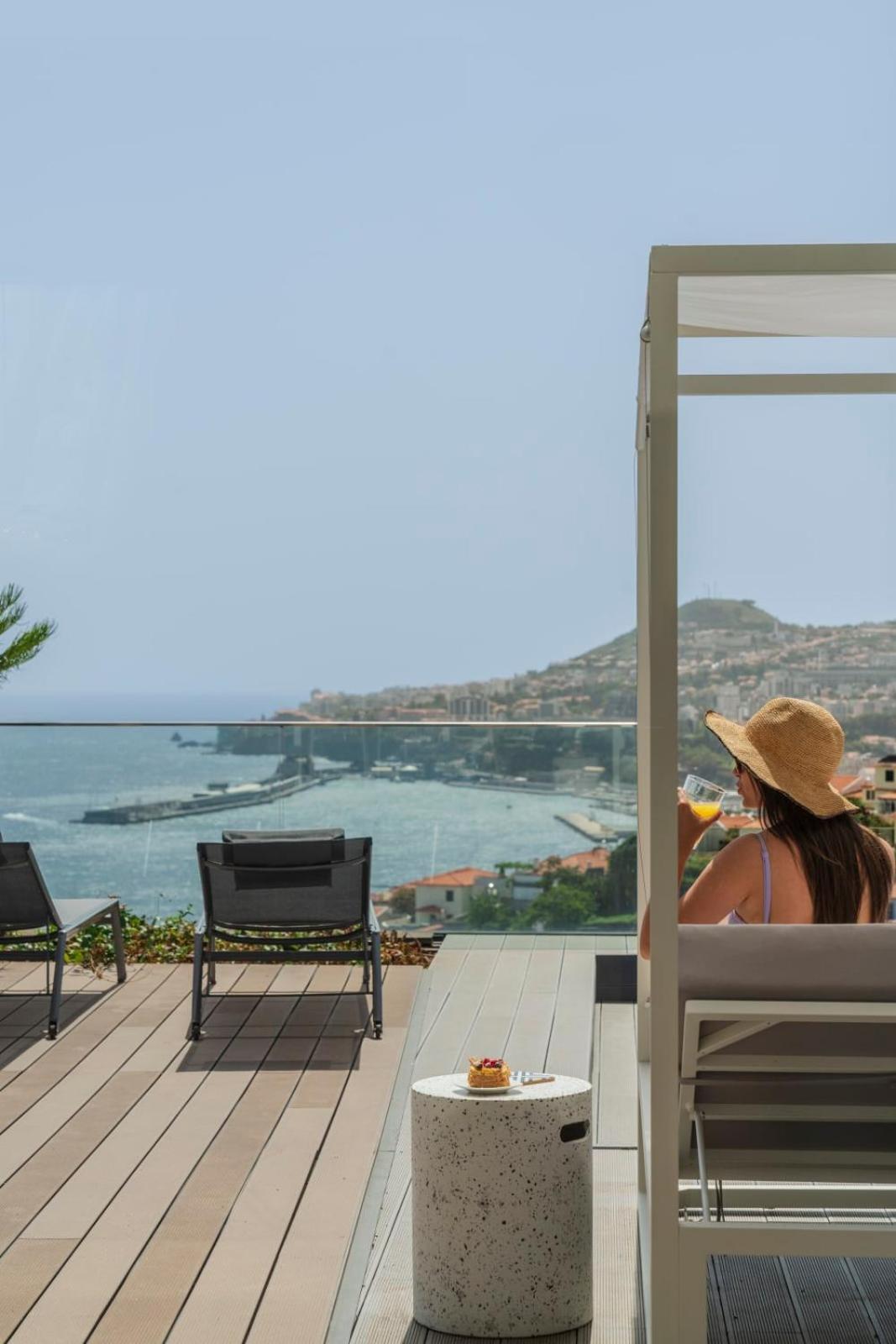 Vila Lazareto by An Island Apart