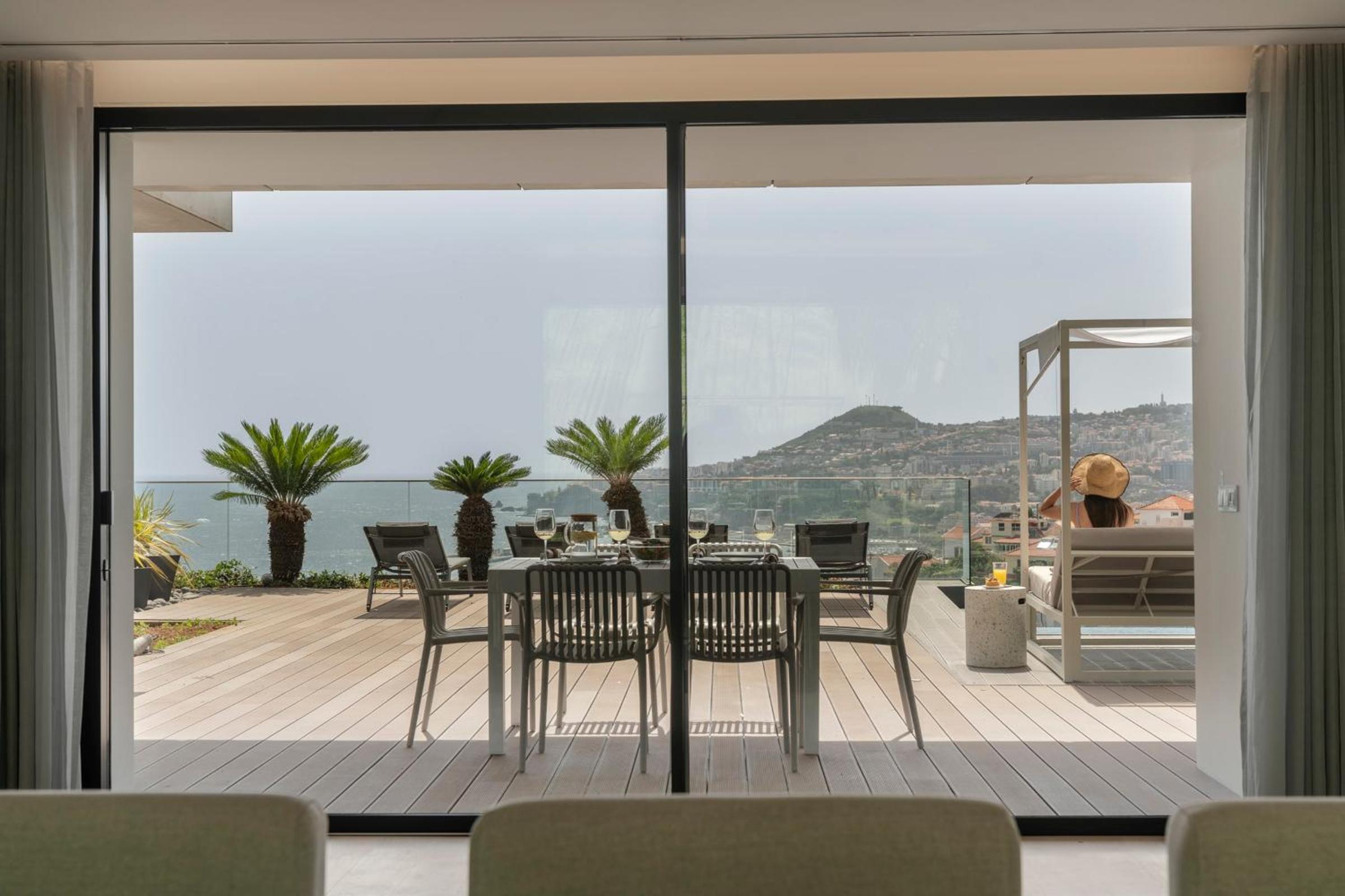 Vila Lazareto by An Island Apart