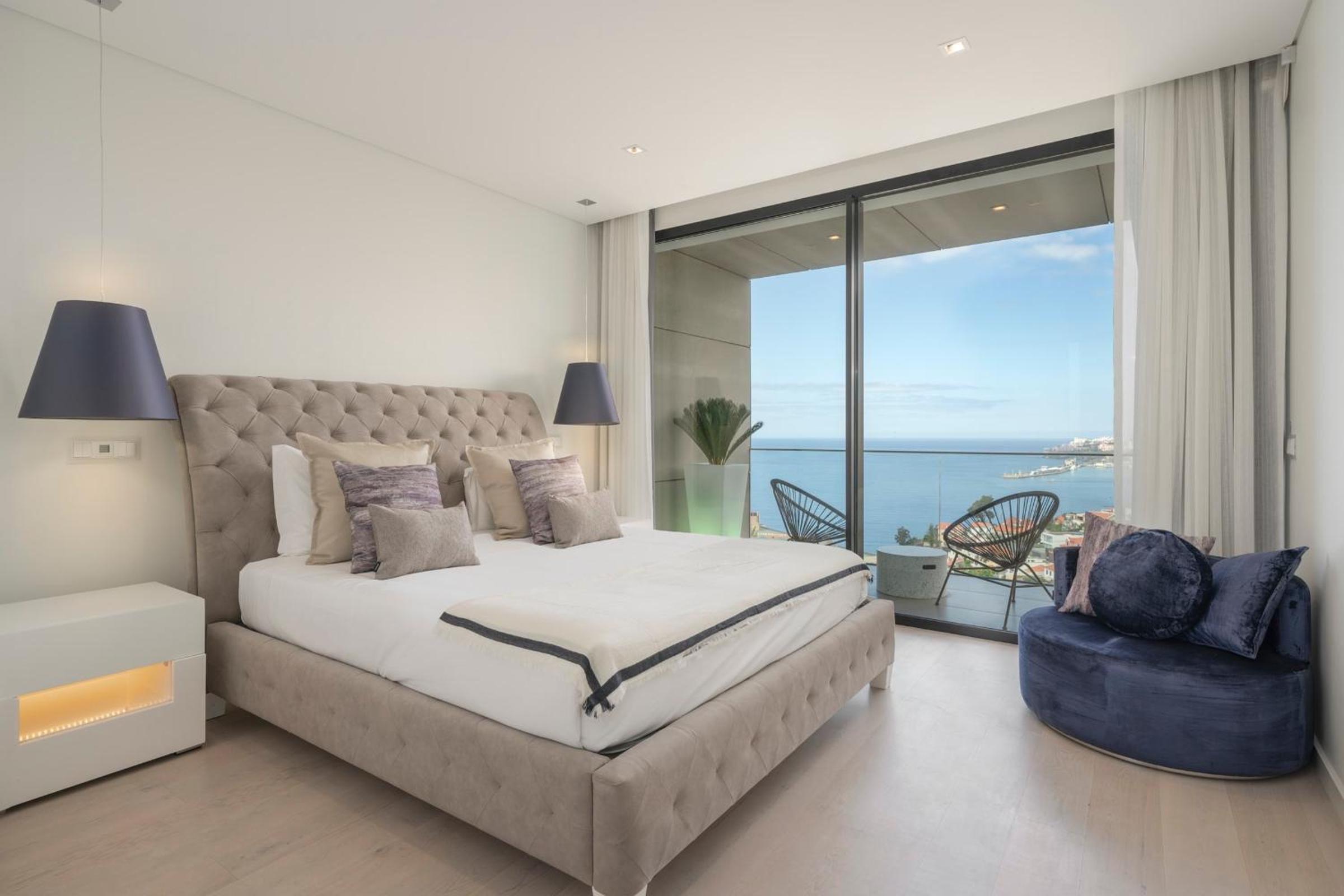 Vila Lazareto by An Island Apart
