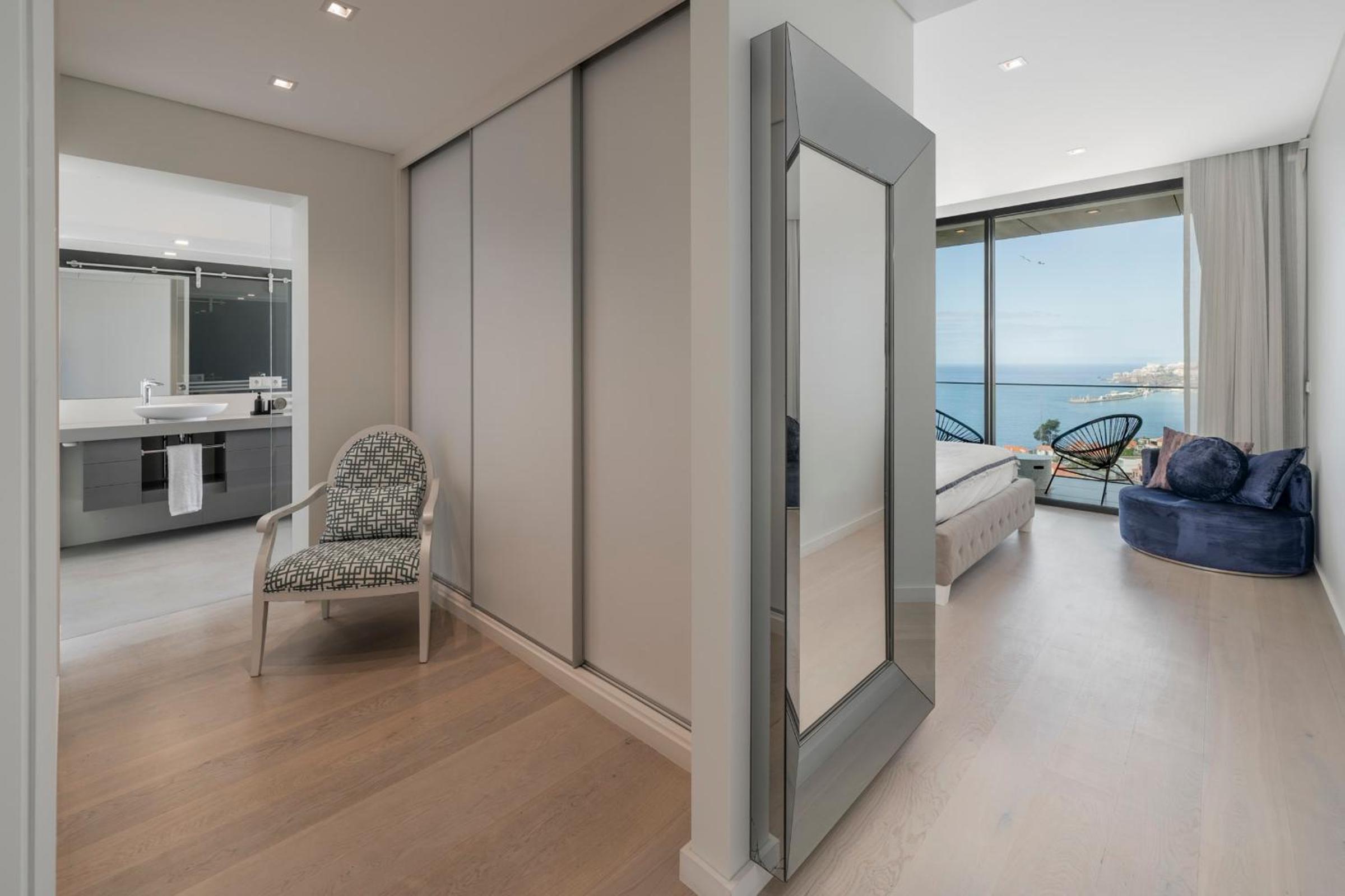 Vila Lazareto by An Island Apart
