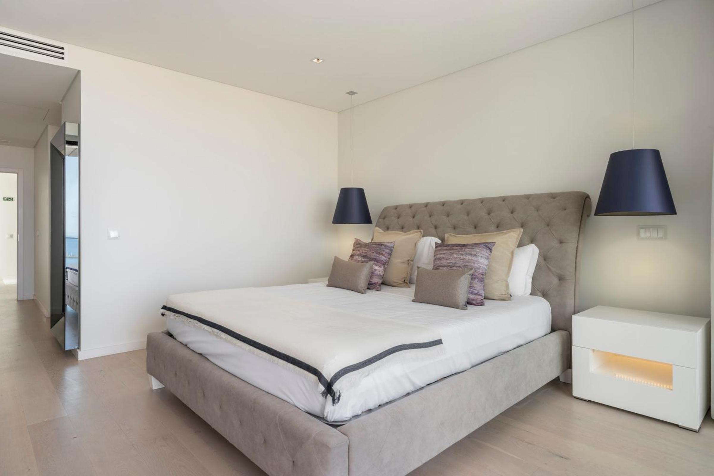 Vila Lazareto by An Island Apart