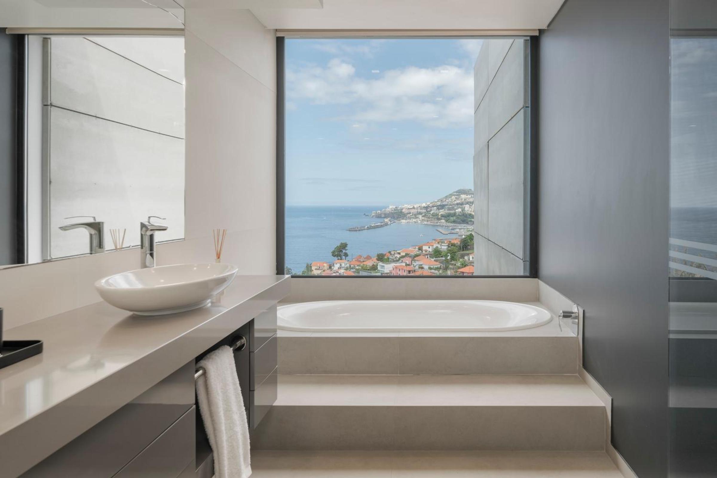 Vila Lazareto by An Island Apart