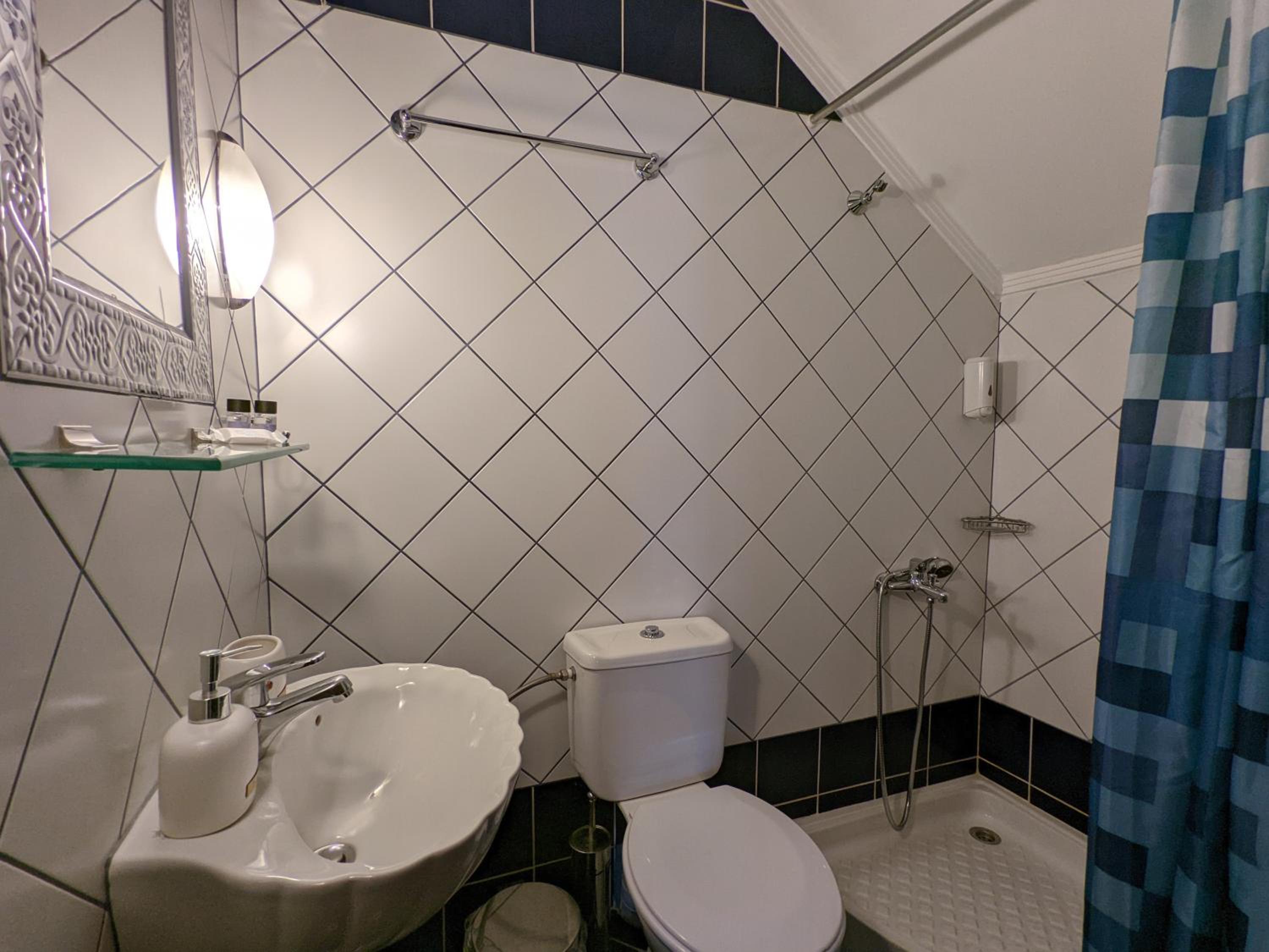 Traditional Guesthouse Lanari