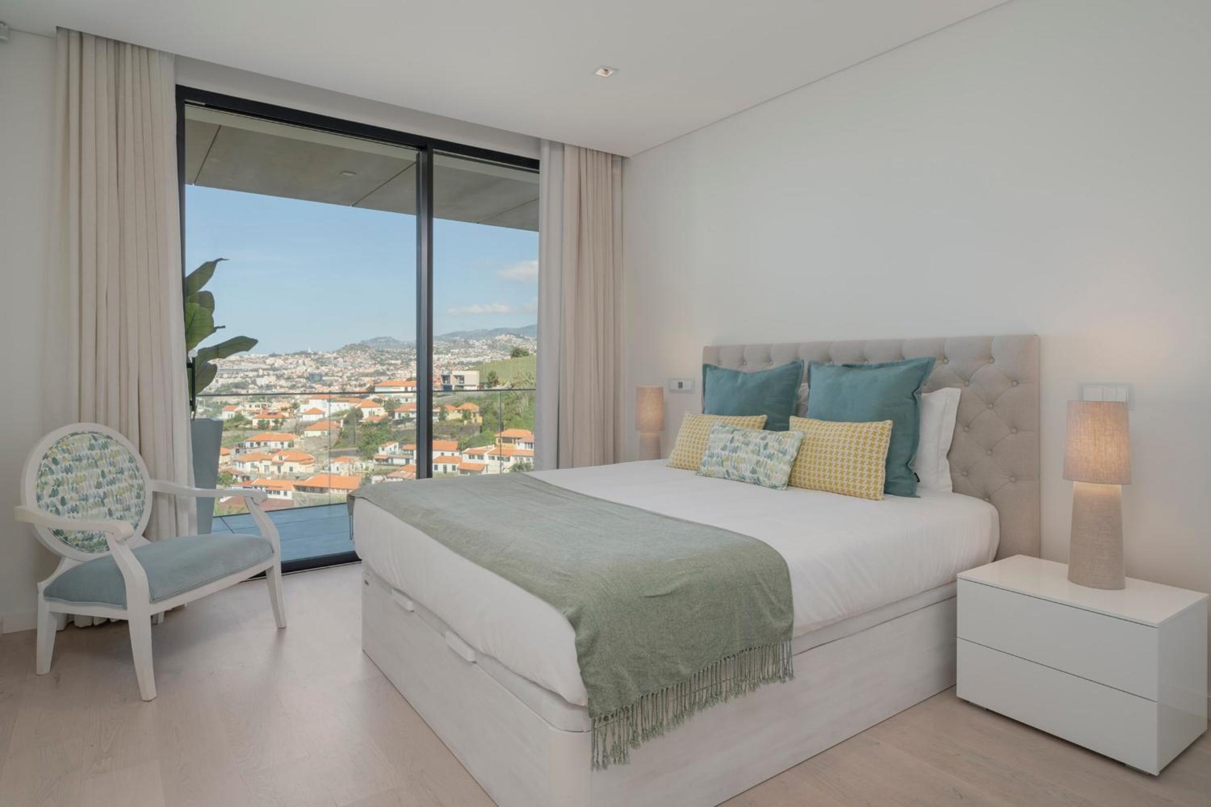 Vila Lazareto by An Island Apart