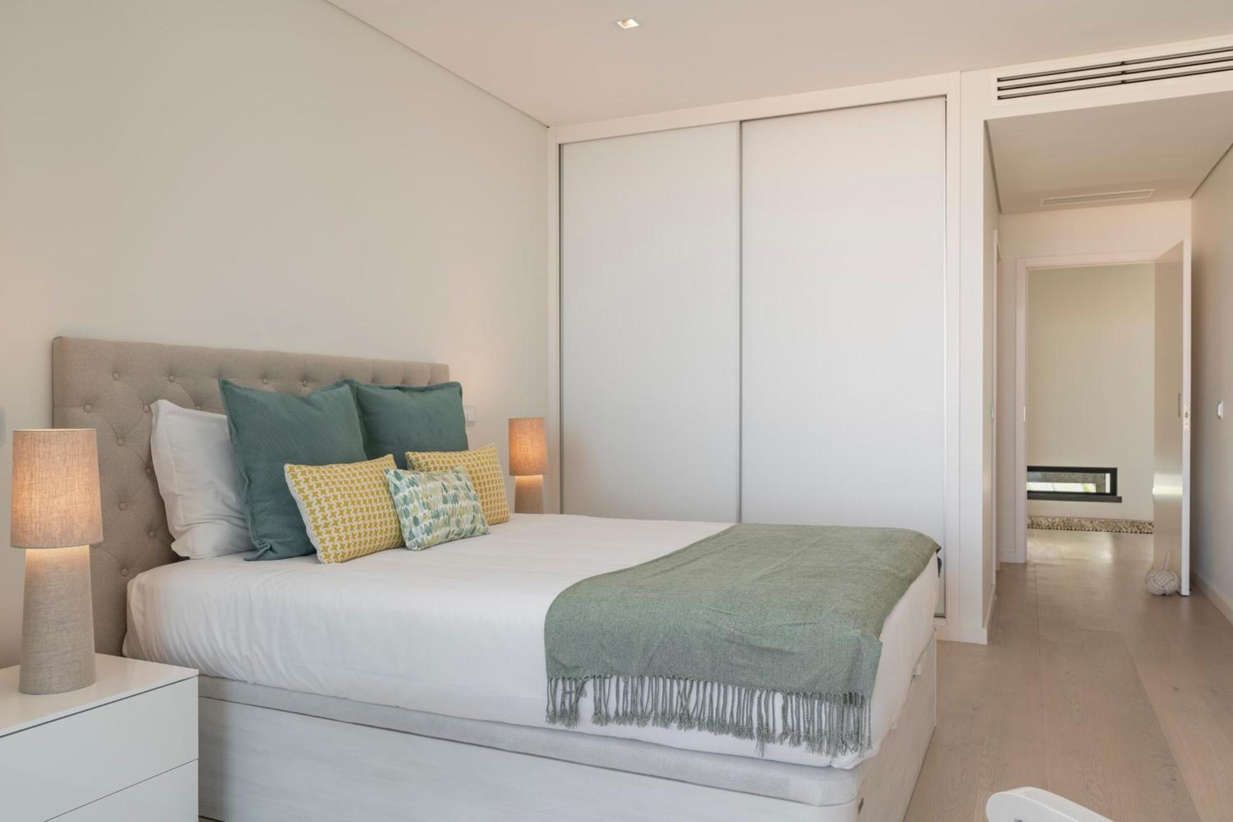 Vila Lazareto by An Island Apart