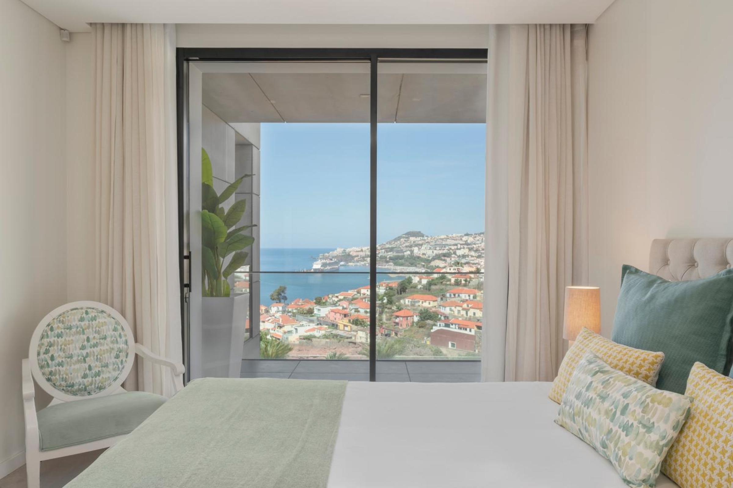 Vila Lazareto by An Island Apart