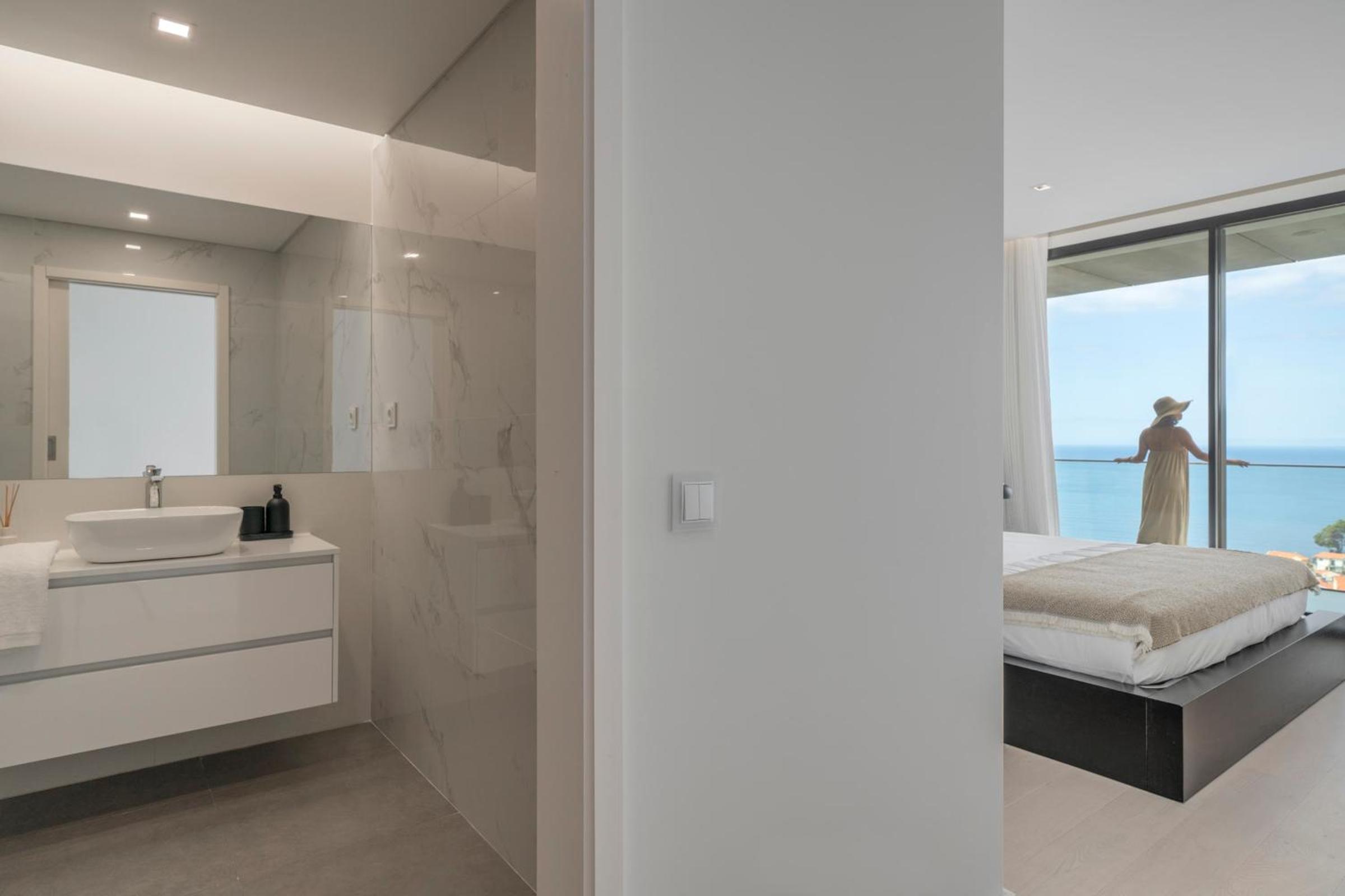 Vila Lazareto by An Island Apart