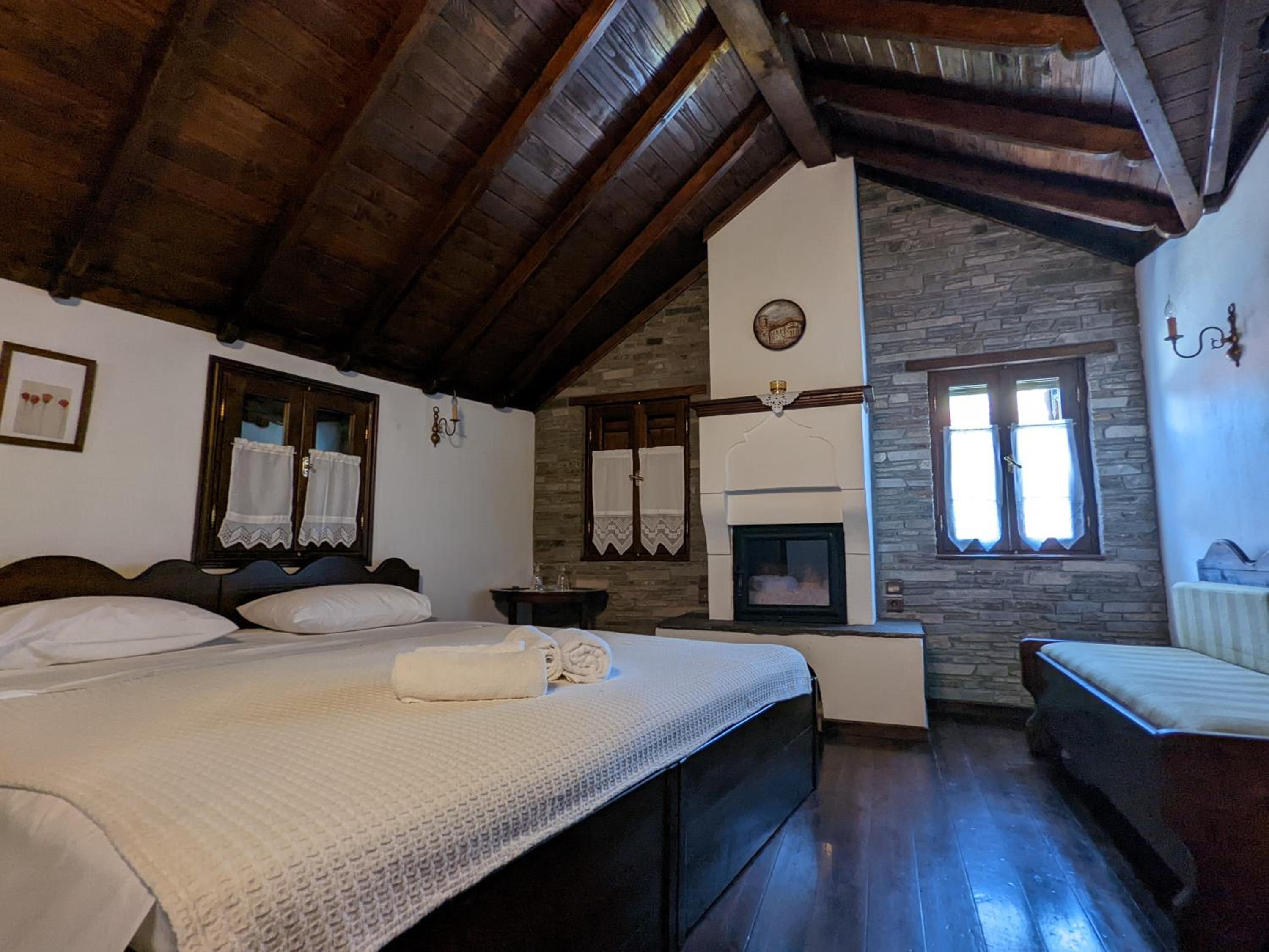 Traditional Guesthouse Lanari