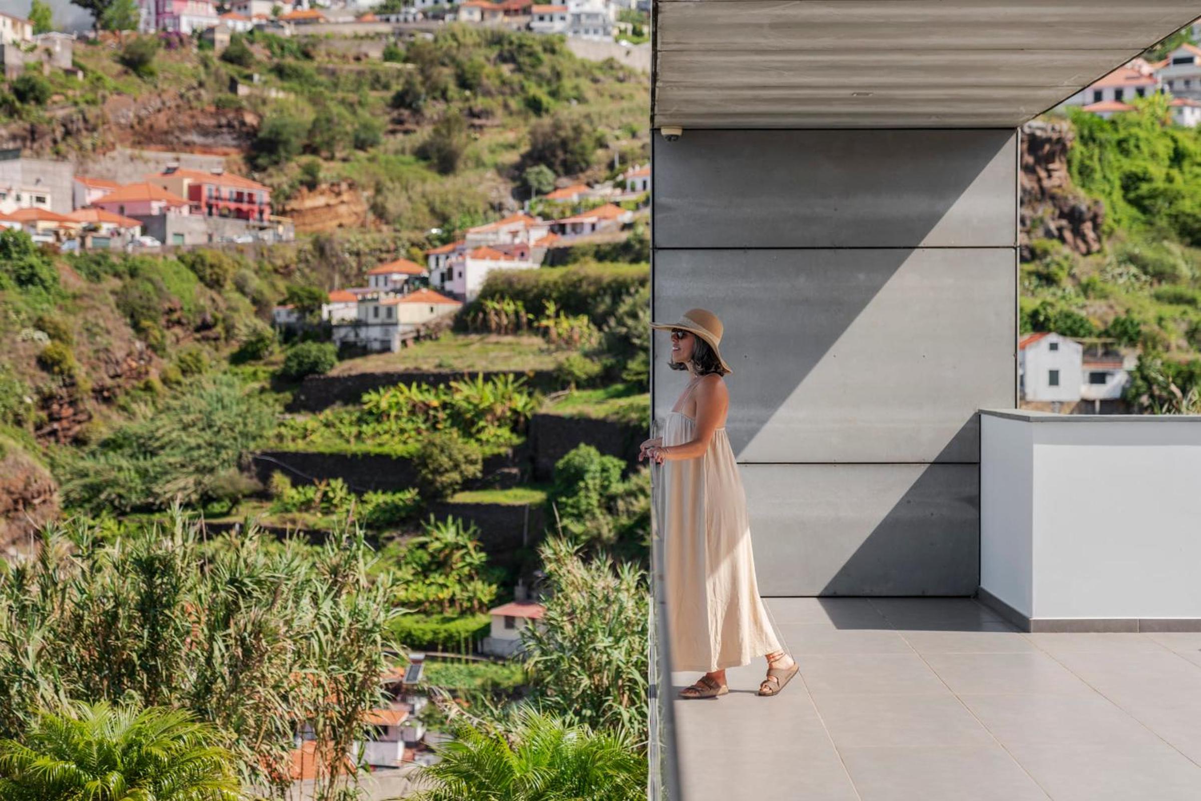 Vila Lazareto by An Island Apart