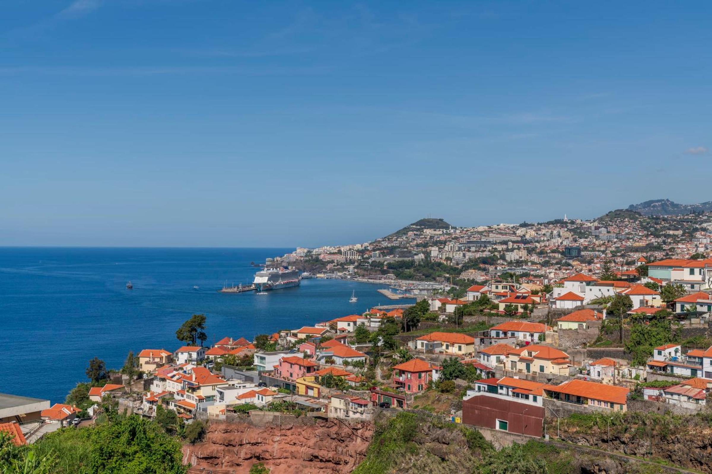 Vila Lazareto by An Island Apart