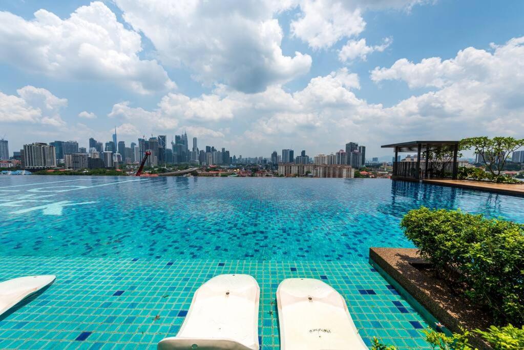 Skyring Homestay 5min to KLCC