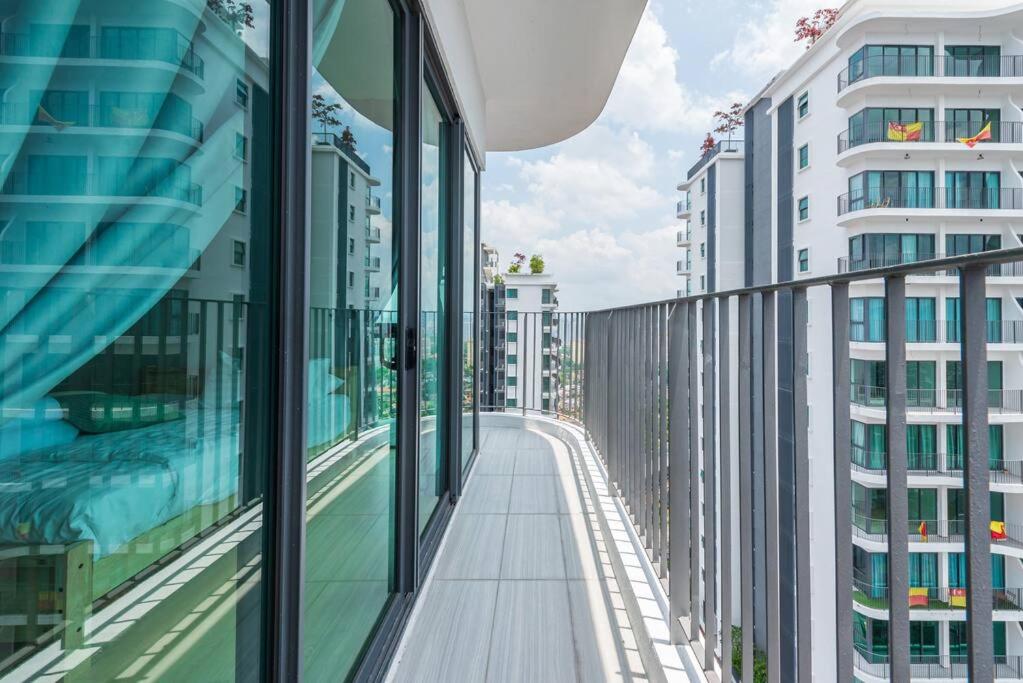 Skyring Homestay 5min to KLCC
