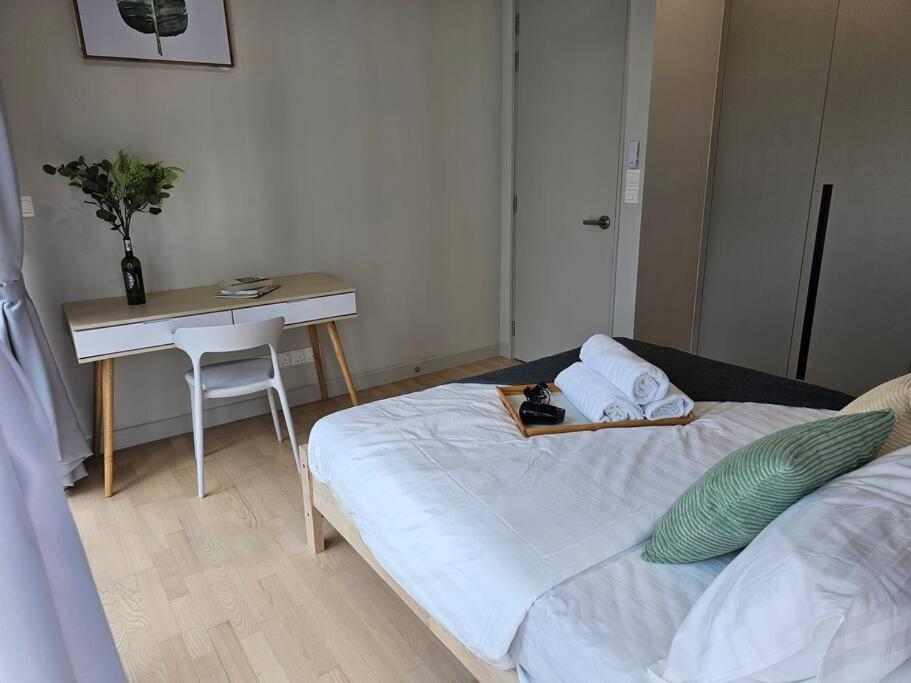 Skyring Homestay 5min to KLCC