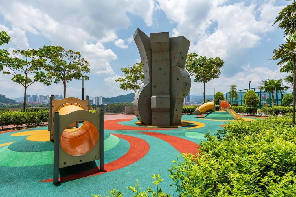 Skyring Homestay 5min to KLCC