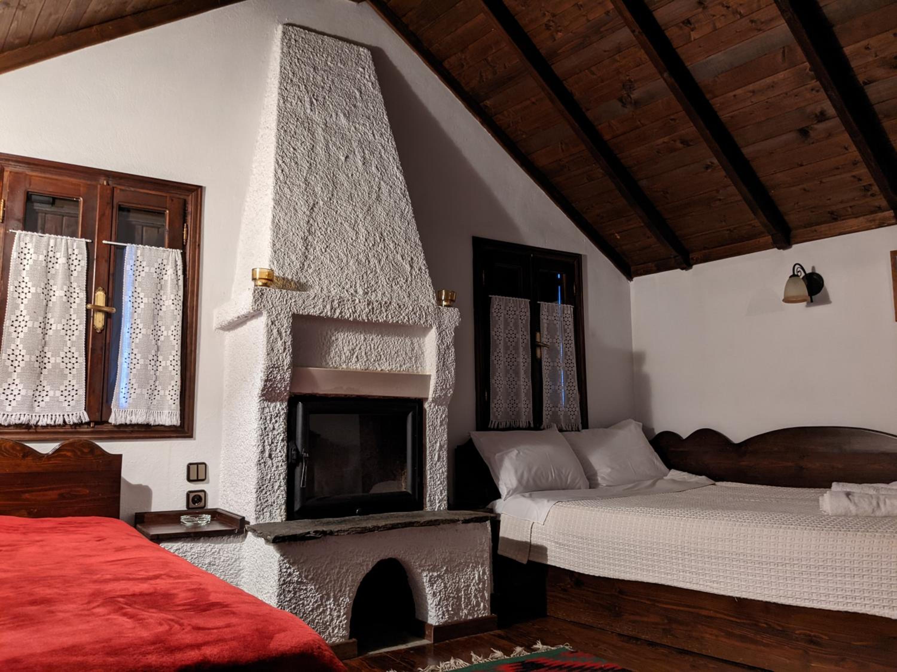 Traditional Guesthouse Lanari