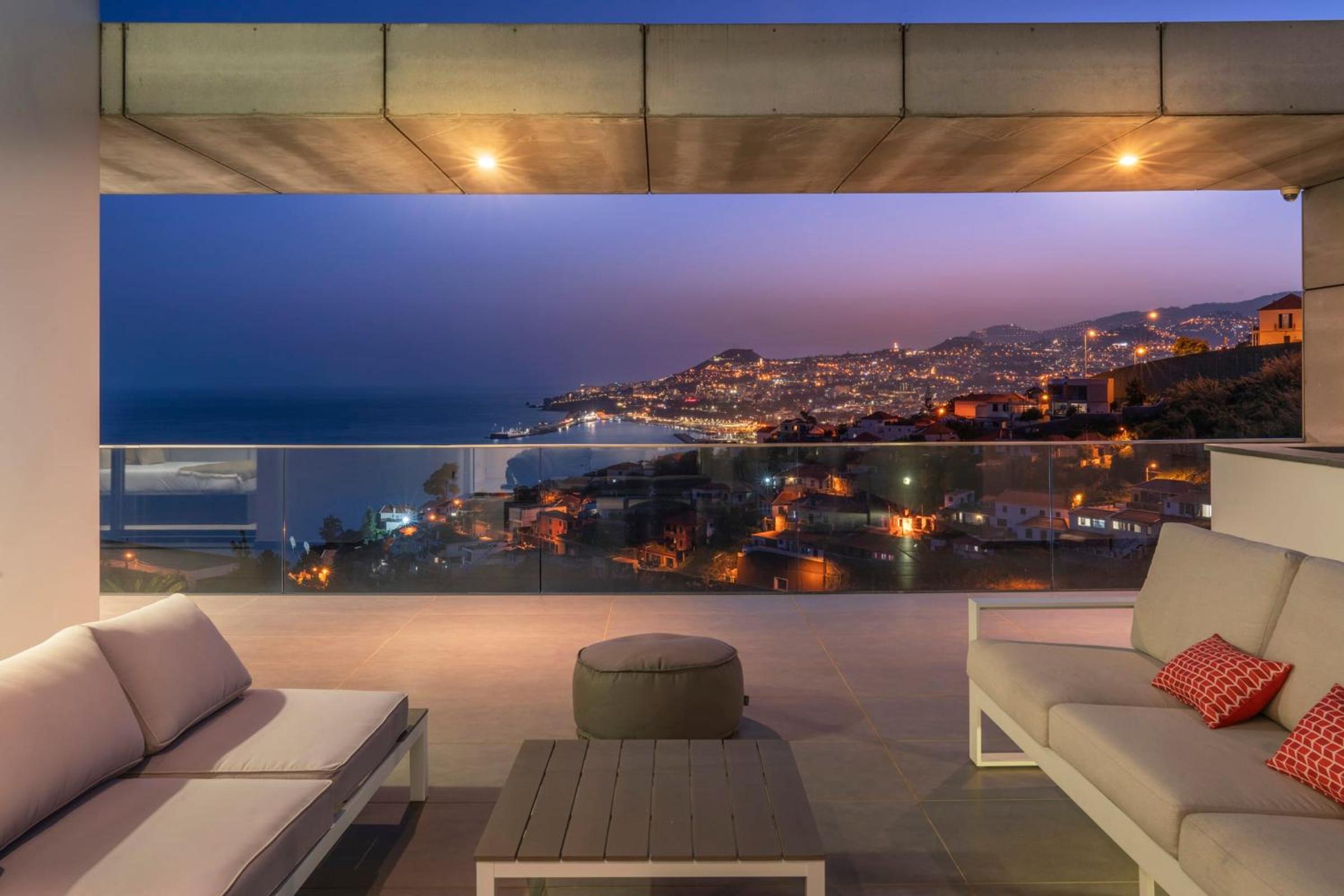 Vila Lazareto by An Island Apart