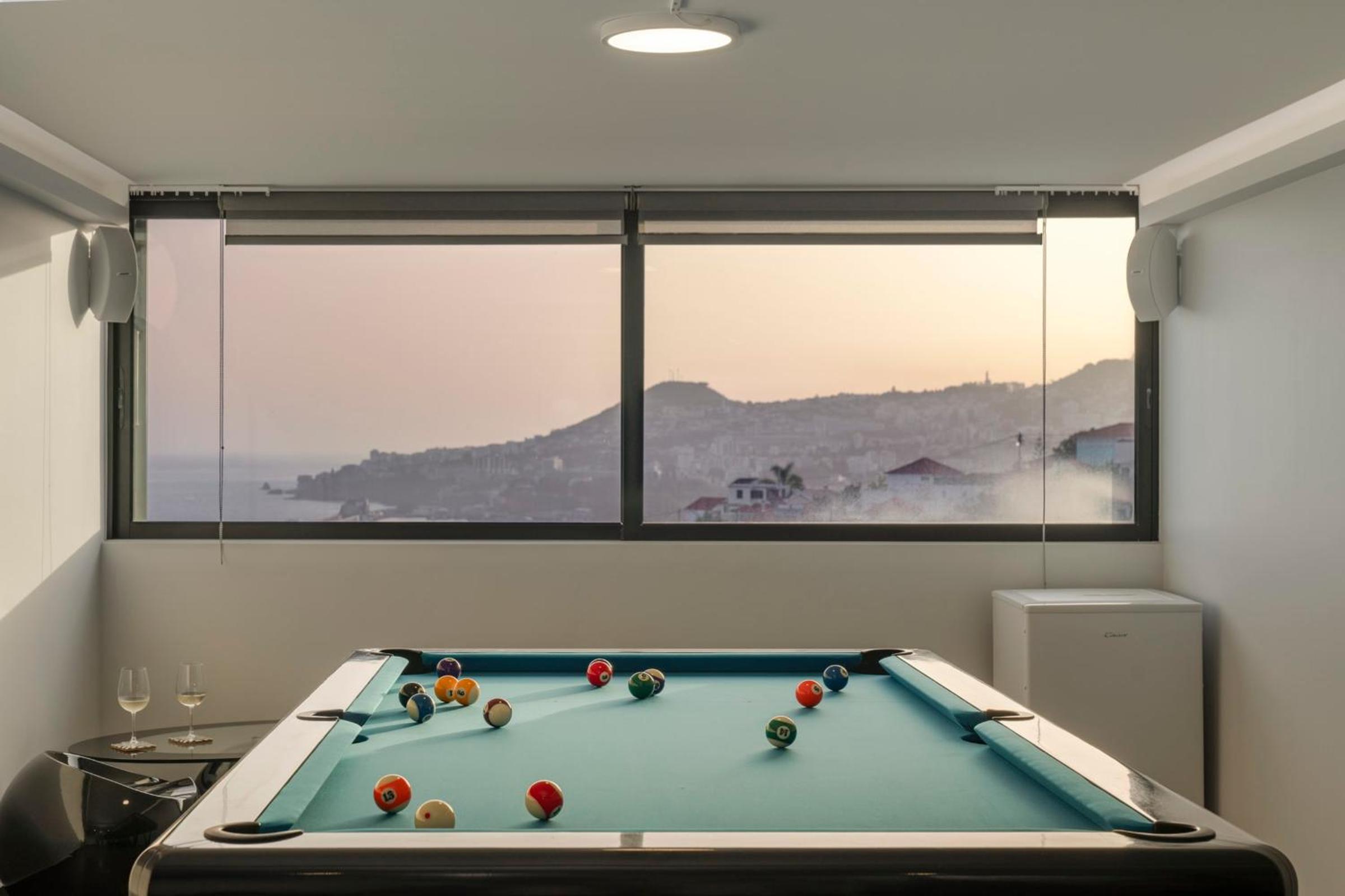 Vila Lazareto by An Island Apart