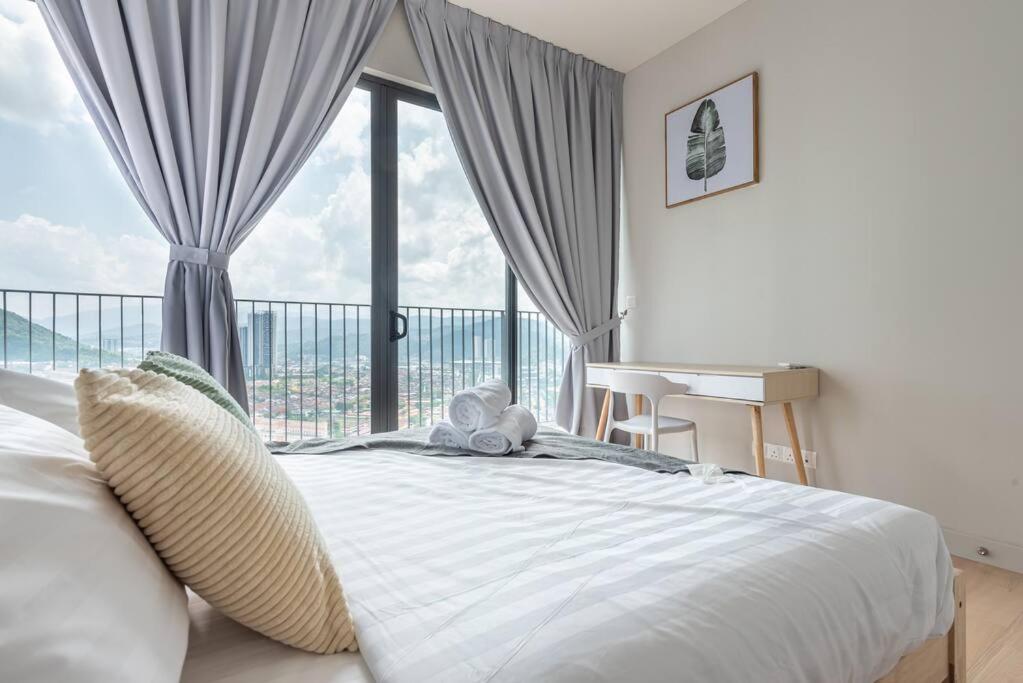 Skyring Homestay 5min to KLCC
