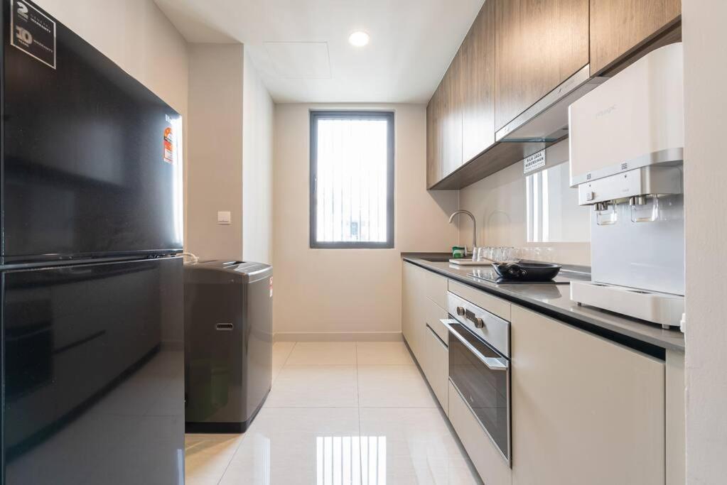 Skyring Homestay 5min to KLCC
