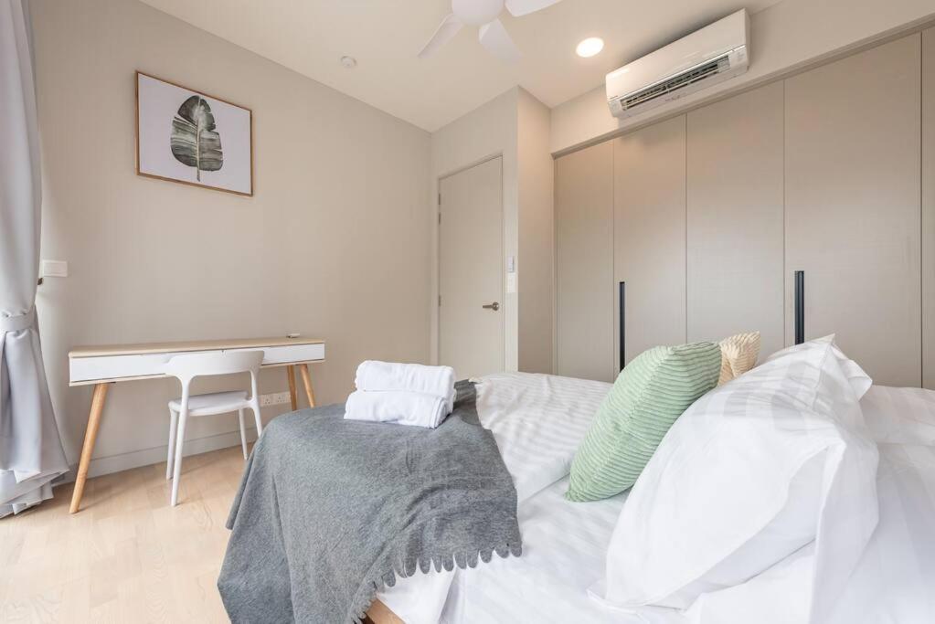 Skyring Homestay 5min to KLCC