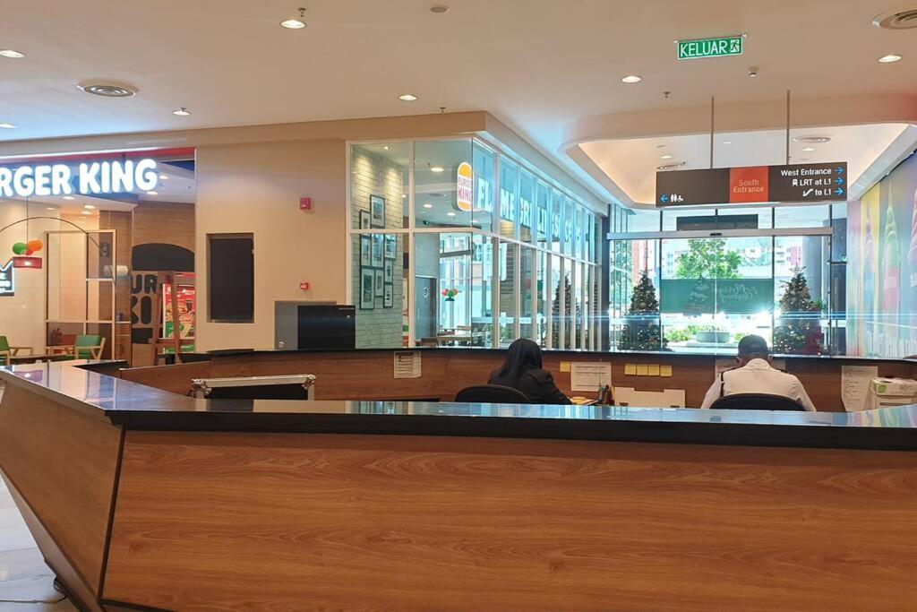 Skyring Homestay 5min to KLCC