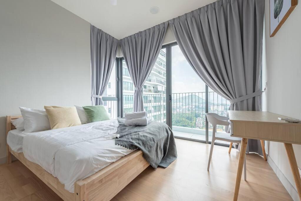 Skyring Homestay 5min to KLCC