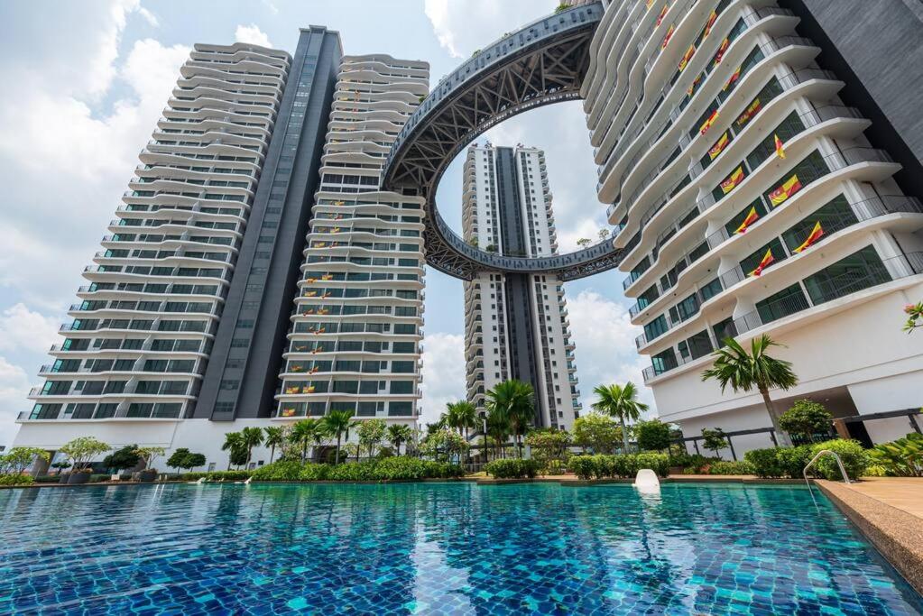 Skyring Homestay 5min to KLCC