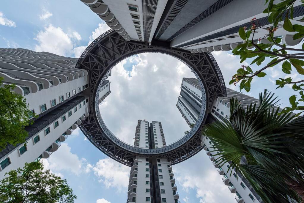 Skyring Homestay 5min to KLCC