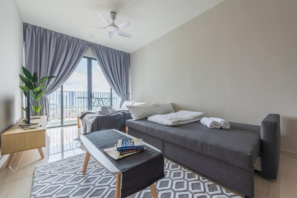 Skyring Homestay 5min to KLCC