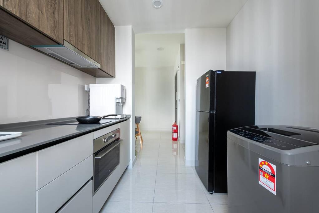 Skyring Homestay 5min to KLCC