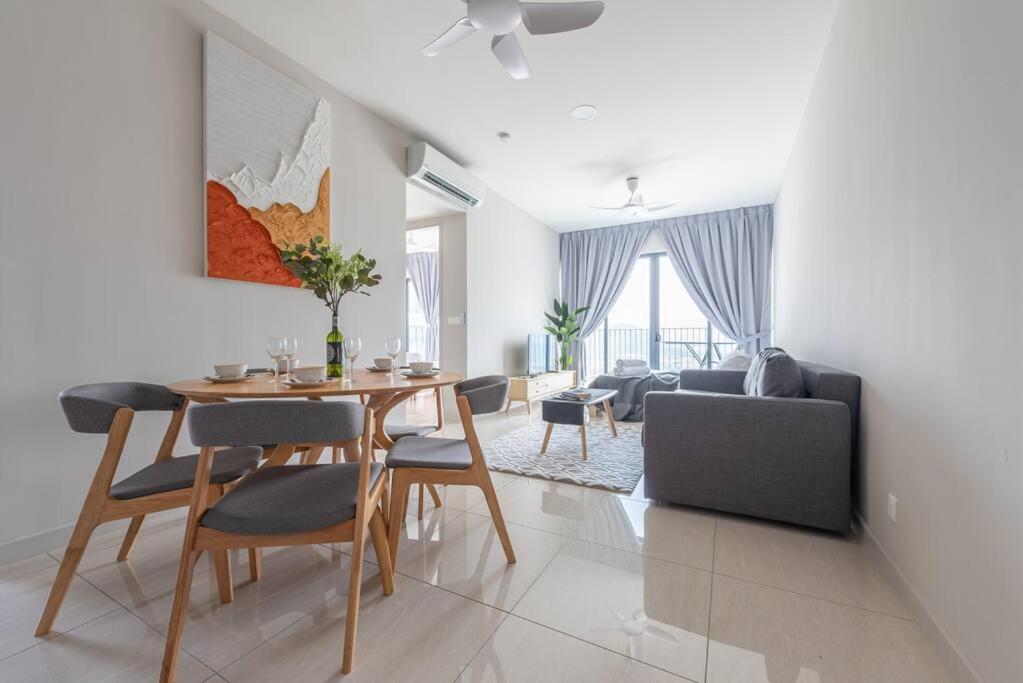 Skyring Homestay 5min to KLCC