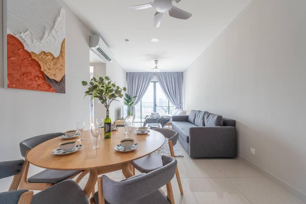 Skyring Homestay 5min to KLCC