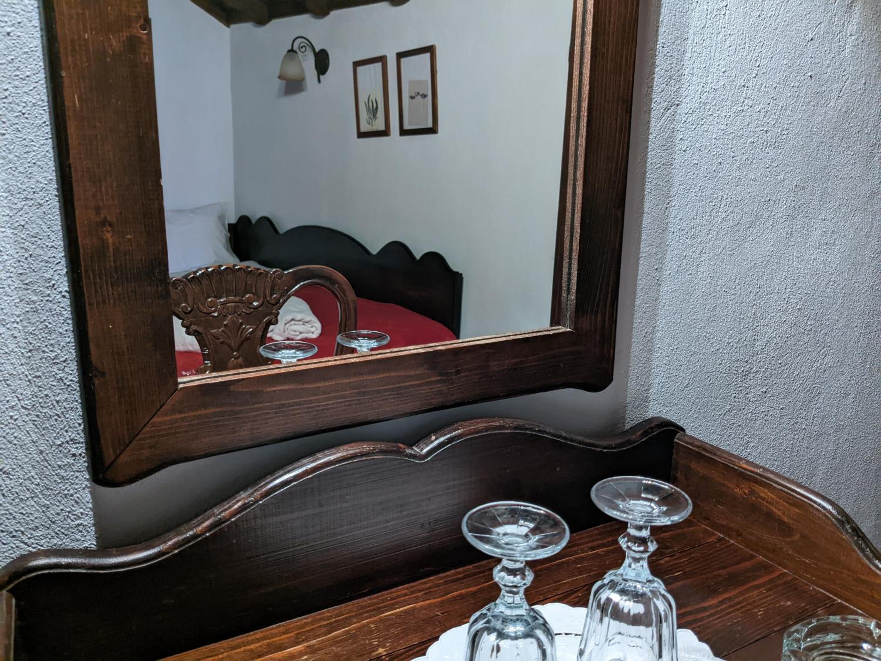 Traditional Guesthouse Lanari