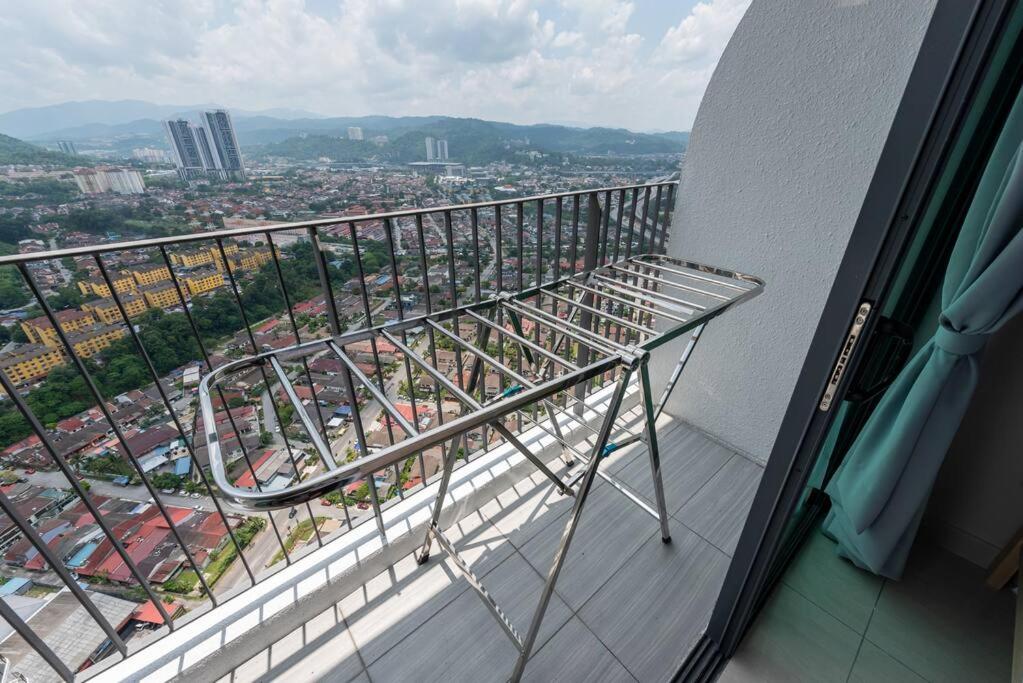 Skyring Homestay 5min to KLCC