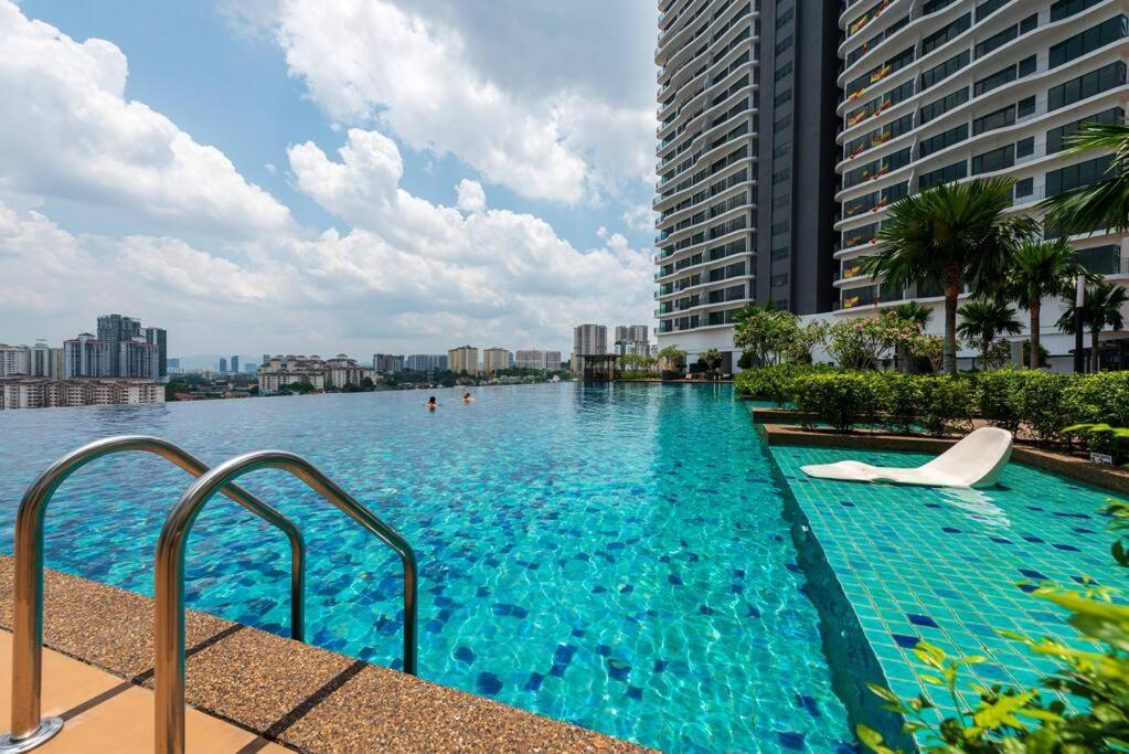 Skyring Homestay 5min to KLCC