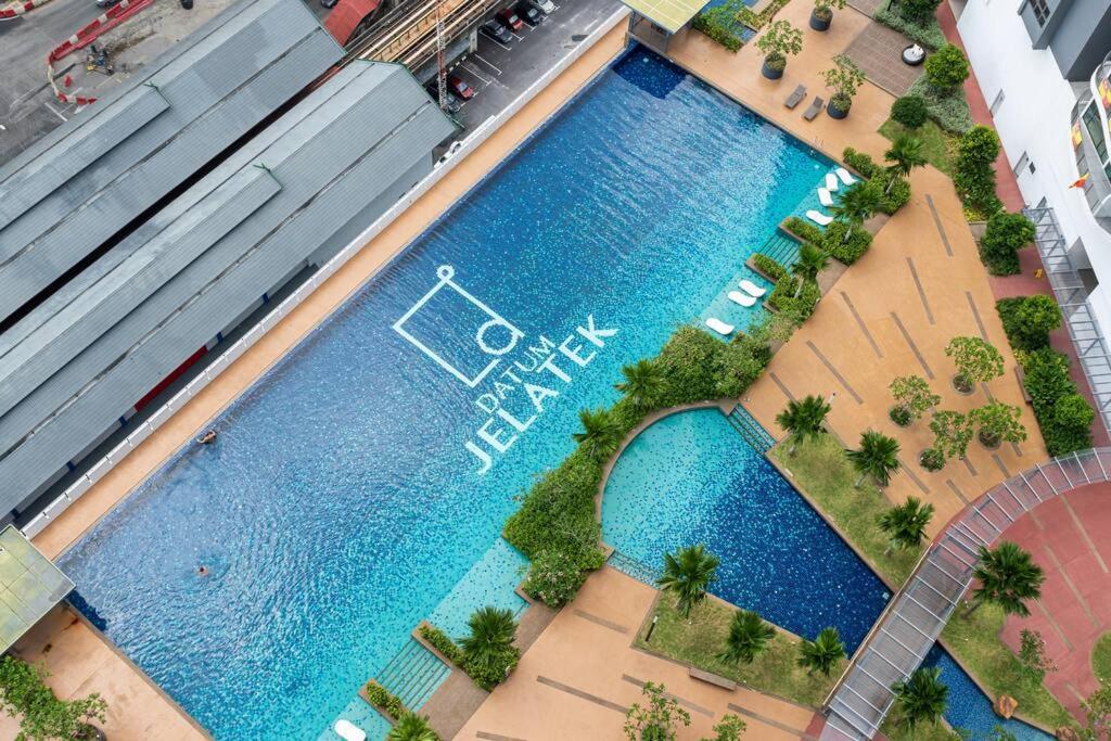 Skyring Homestay 5min to KLCC