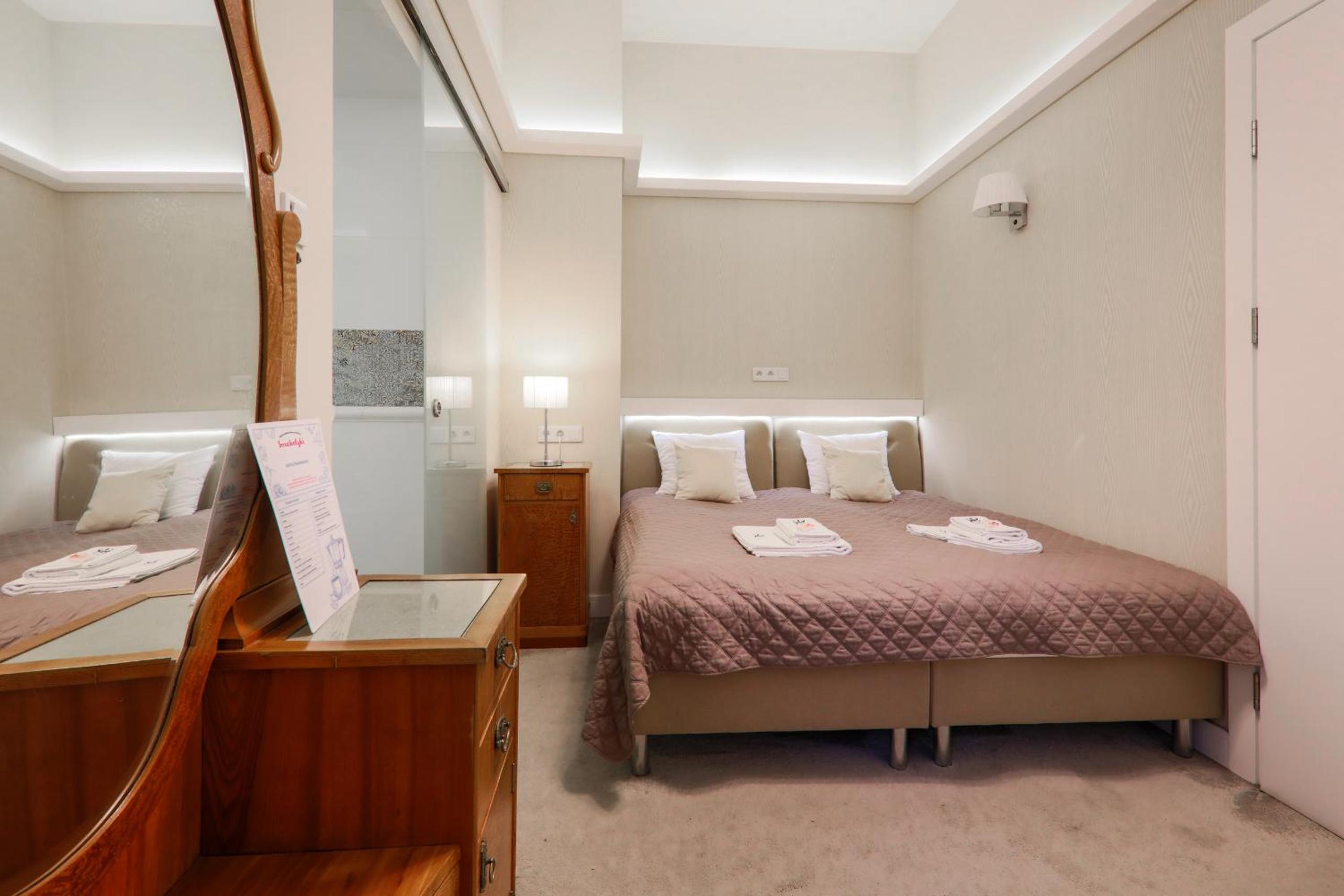 Apartamenty Podwale