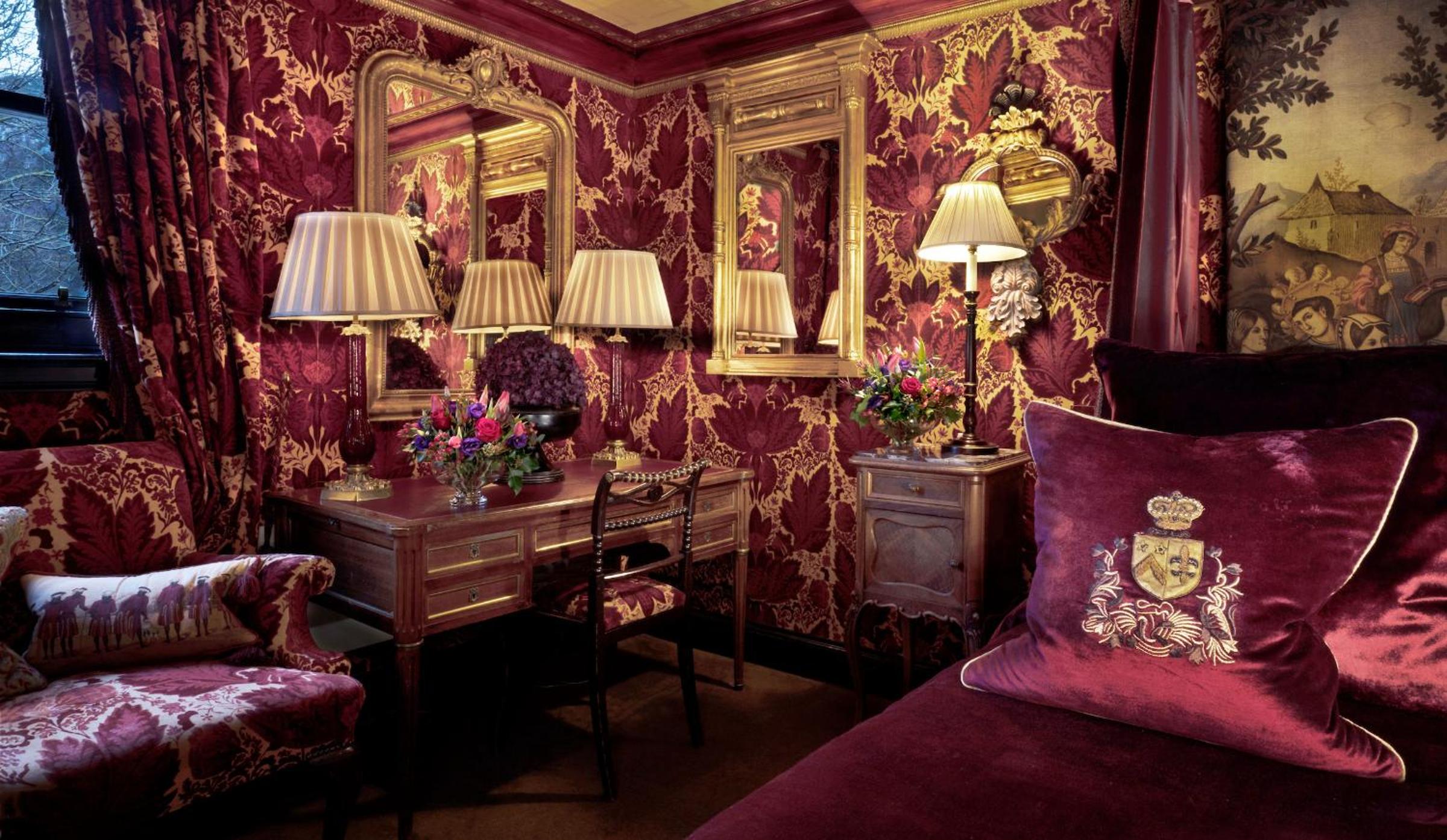 Prestonfield House 2