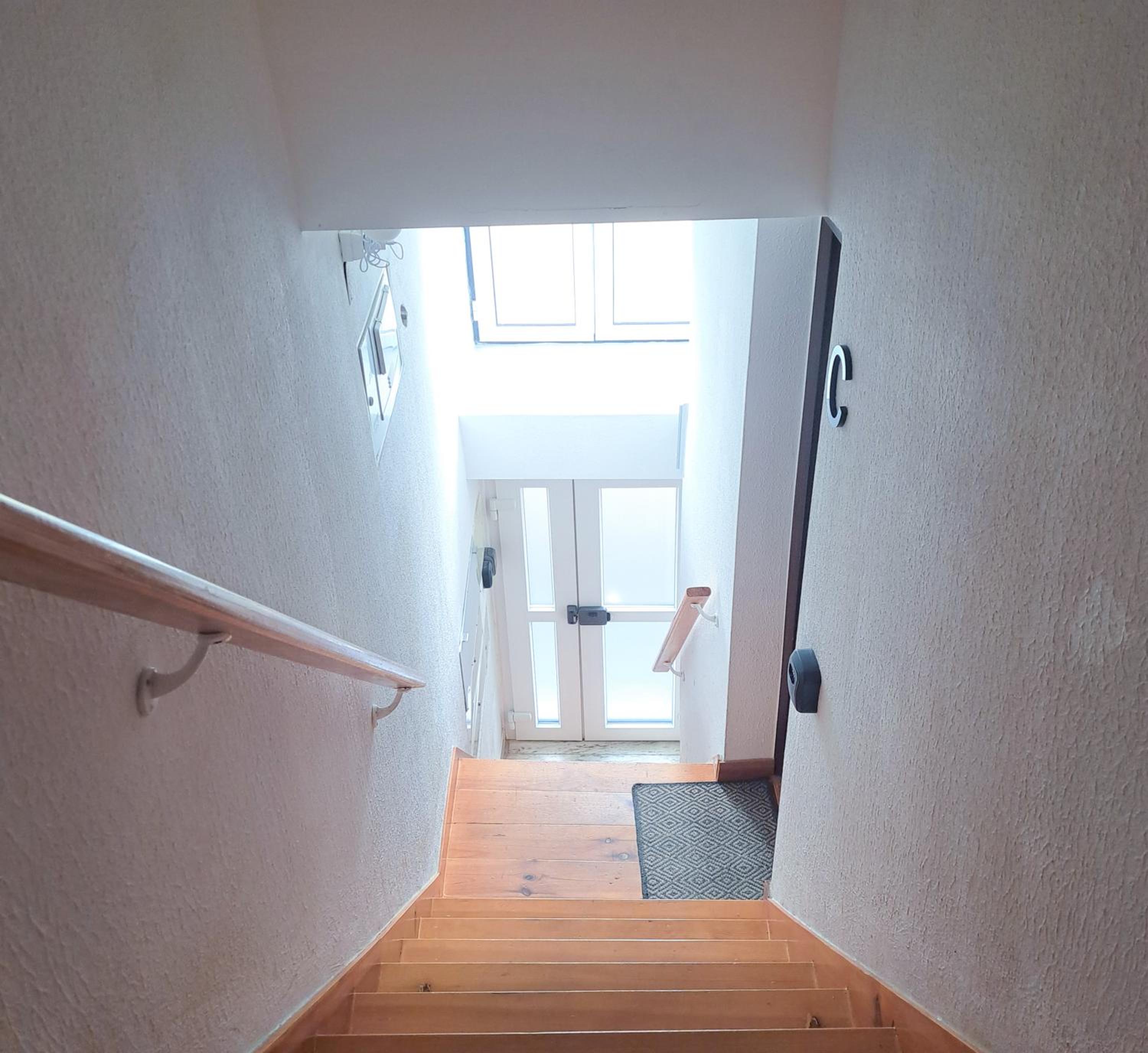 Apartment in Castelo