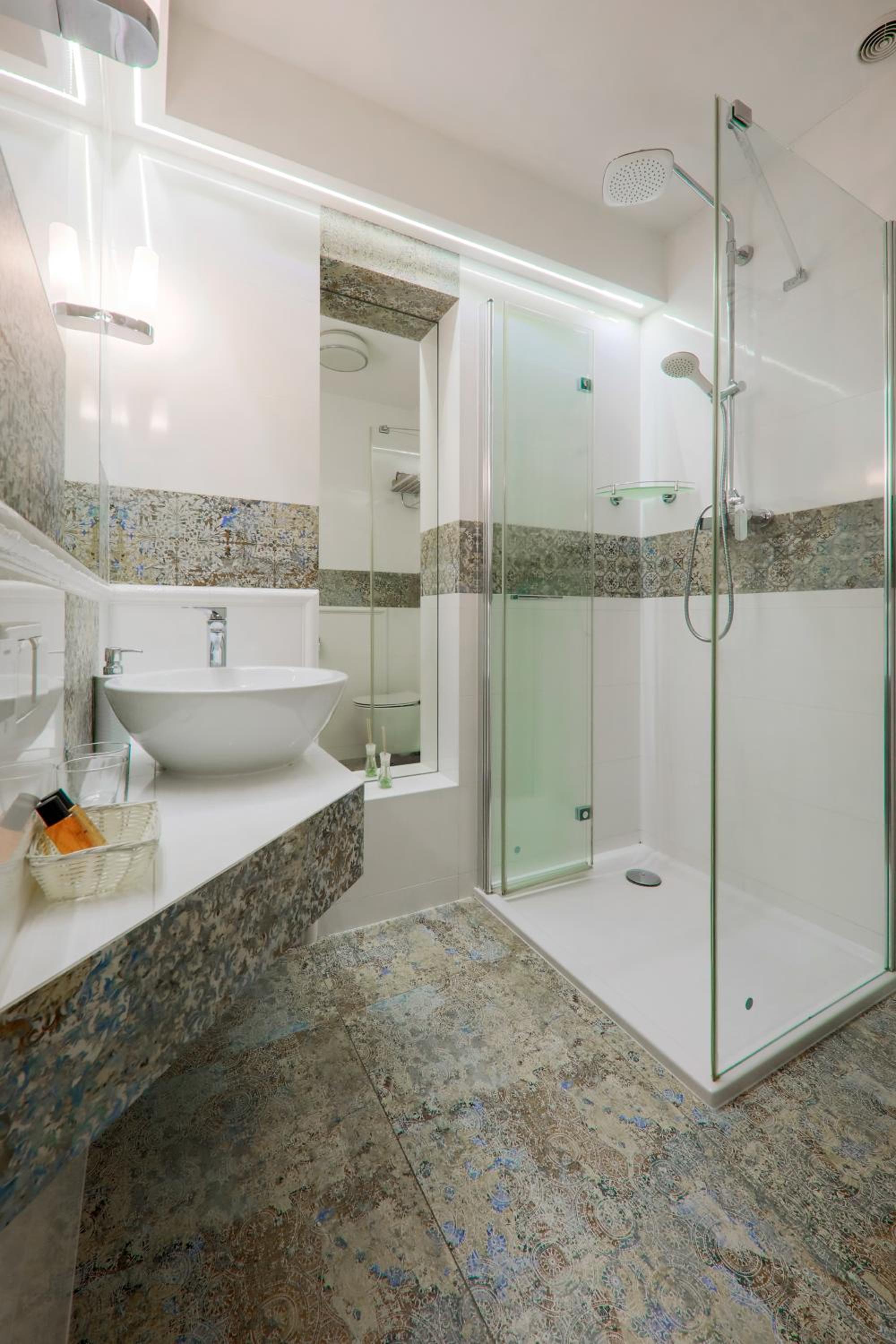 Apartamenty Podwale