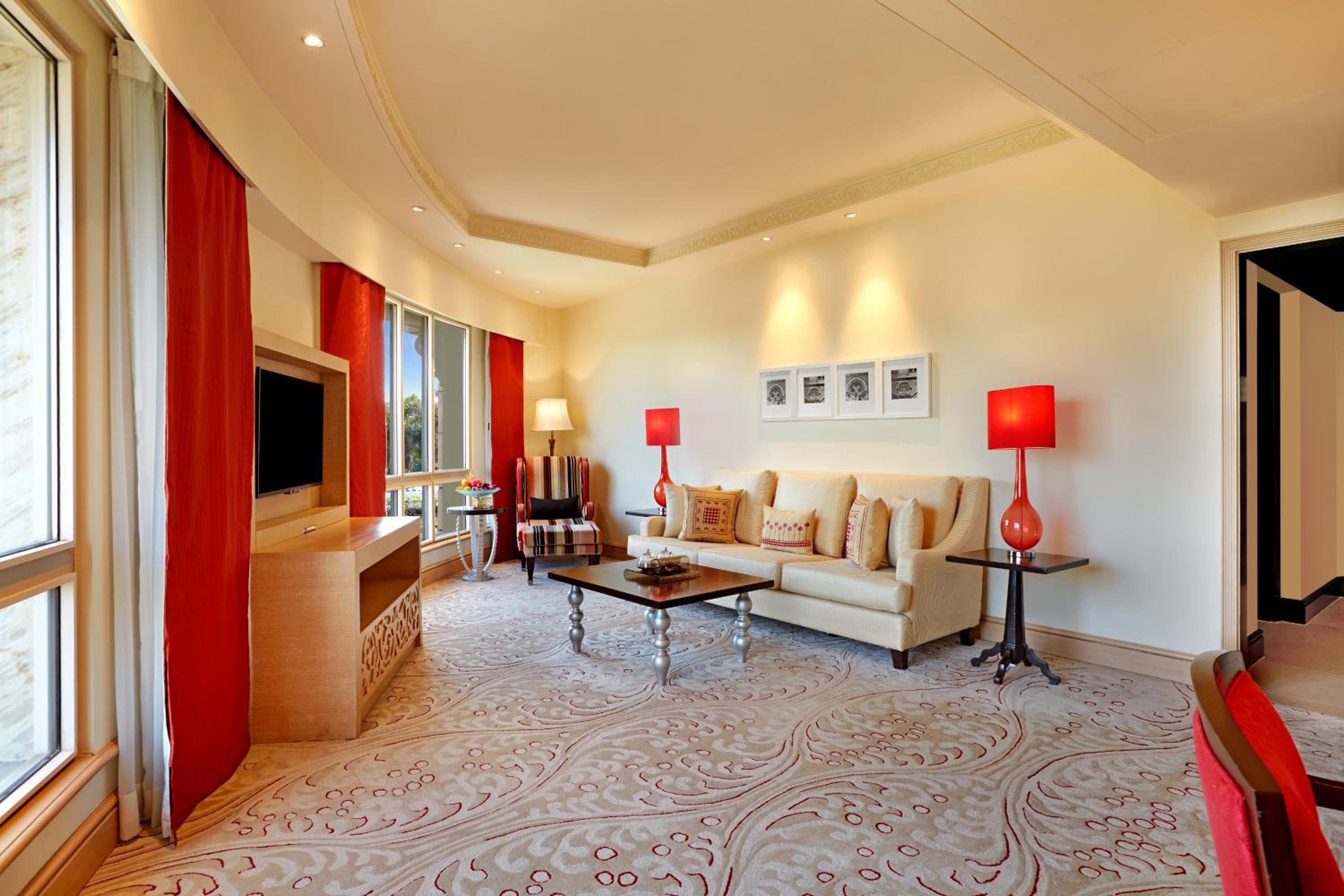 Mumbai Vacations - ITC Maratha, a Luxury Collection Hotel, Mumbai - Property Image 35
