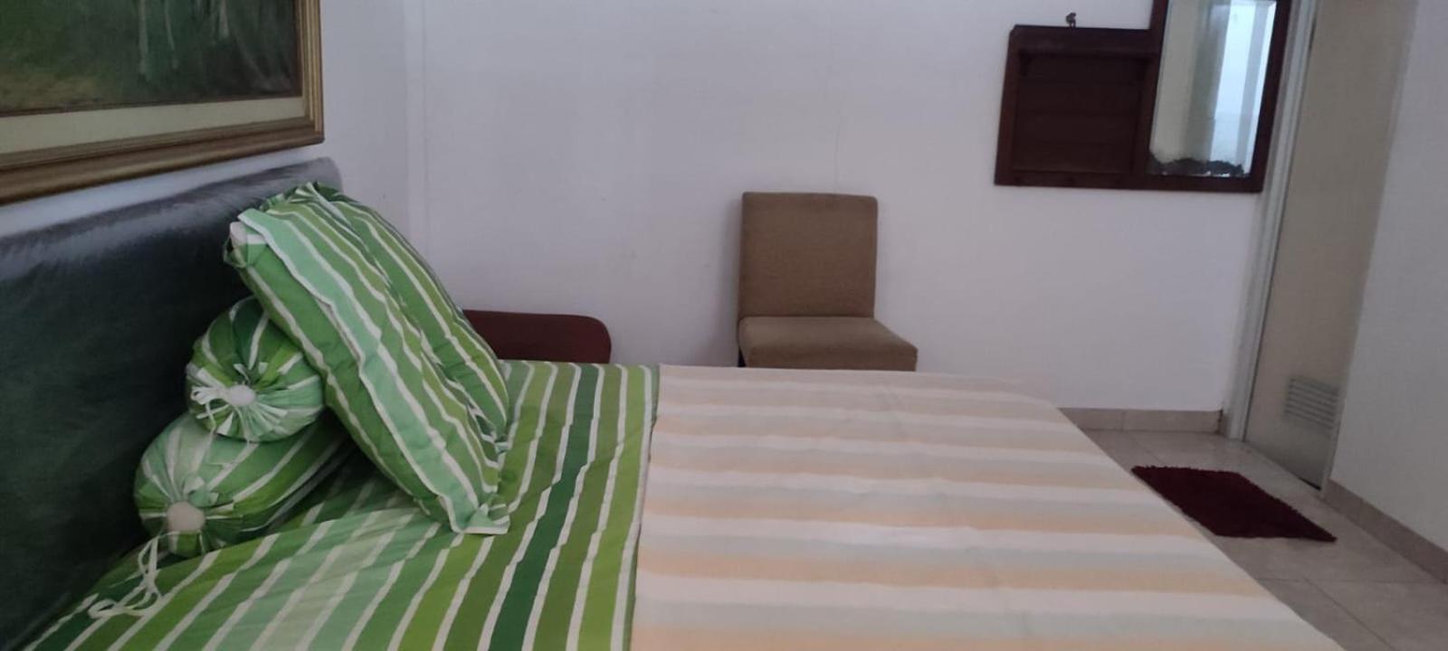 Embun Pagi
