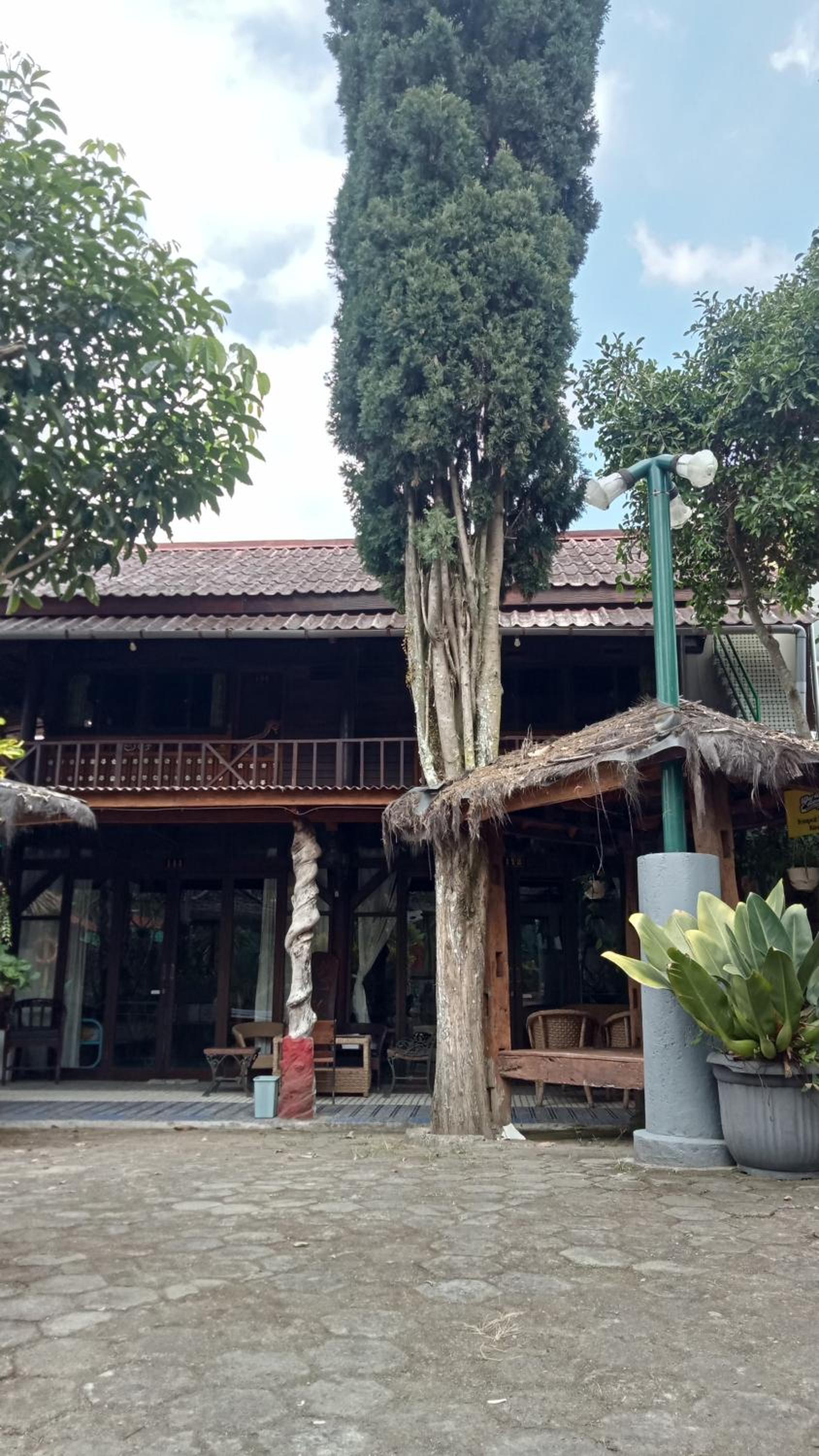 Embun Pagi