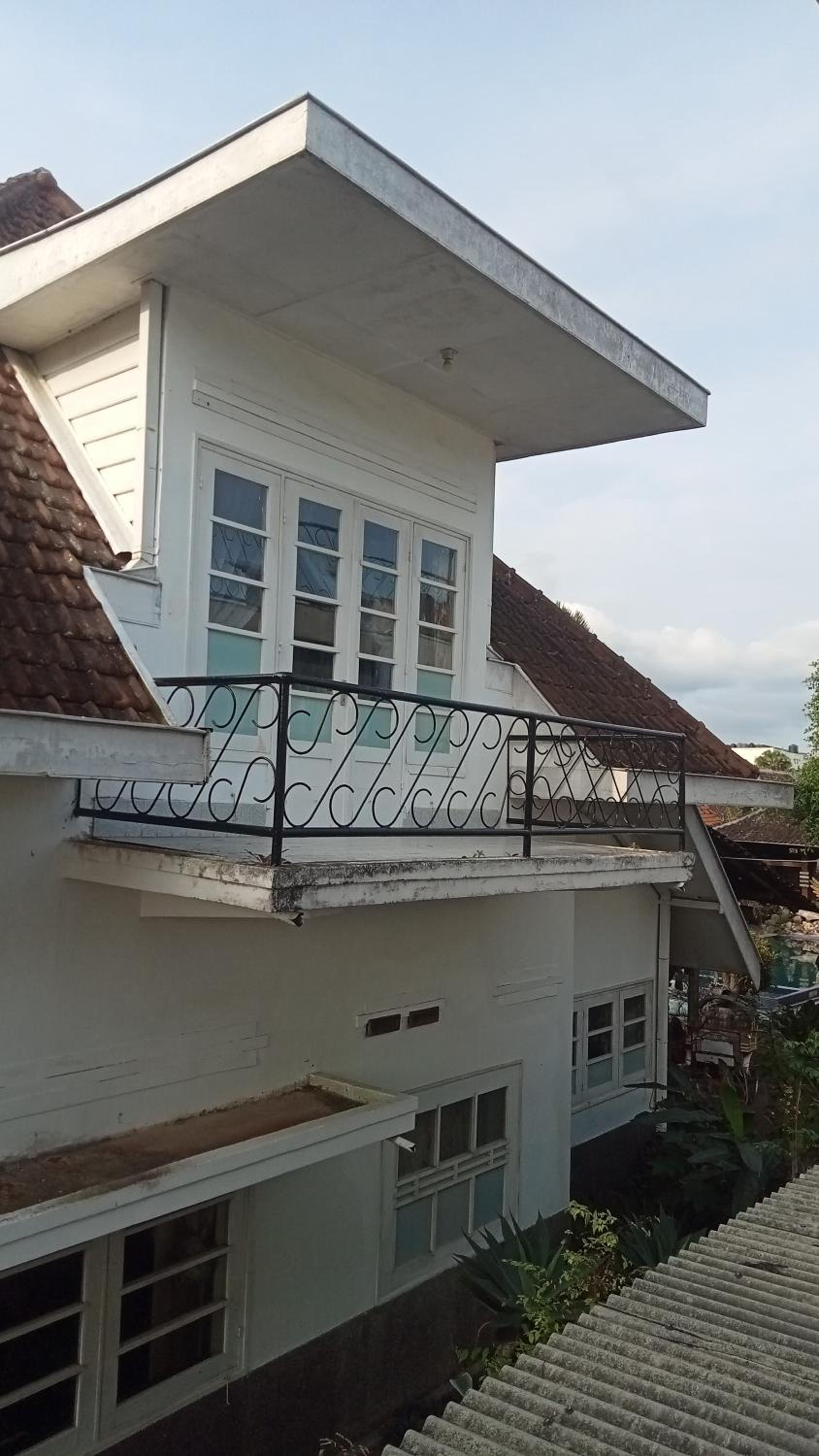 Embun Pagi