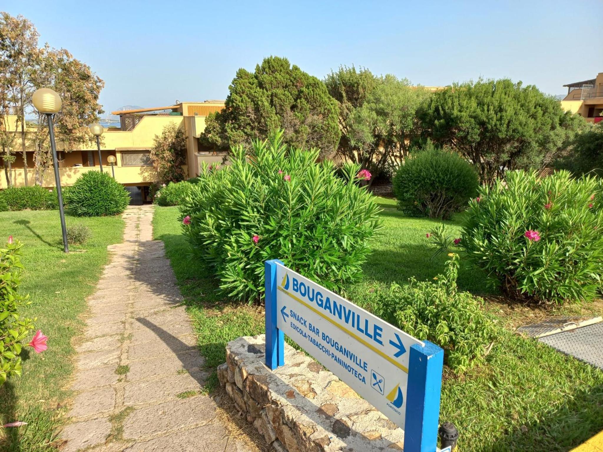 Monolocale a due minuti dal mare IUN R4225 view 4