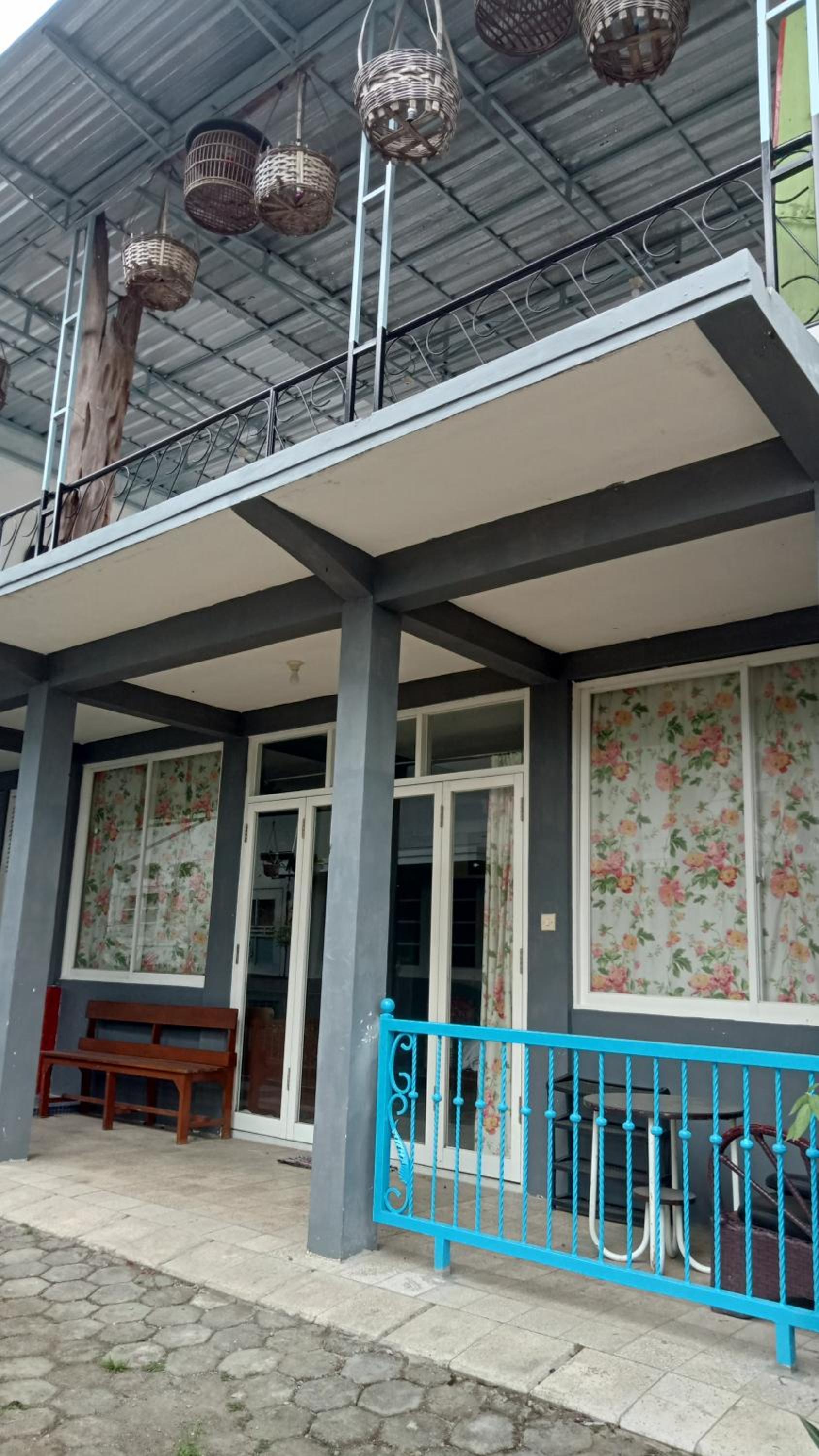 Embun Pagi