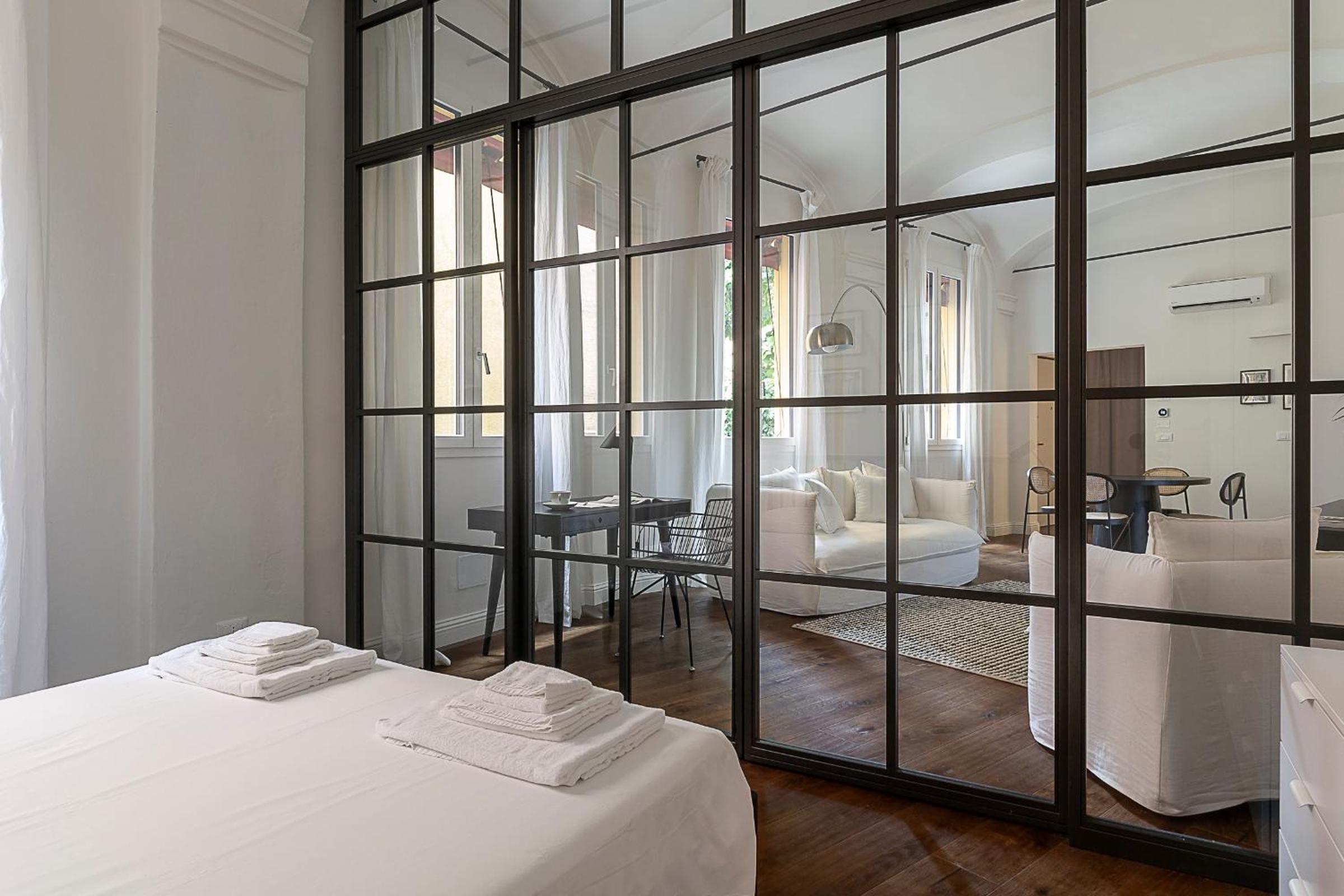 Everyday Apartments Corte Petroni view 4