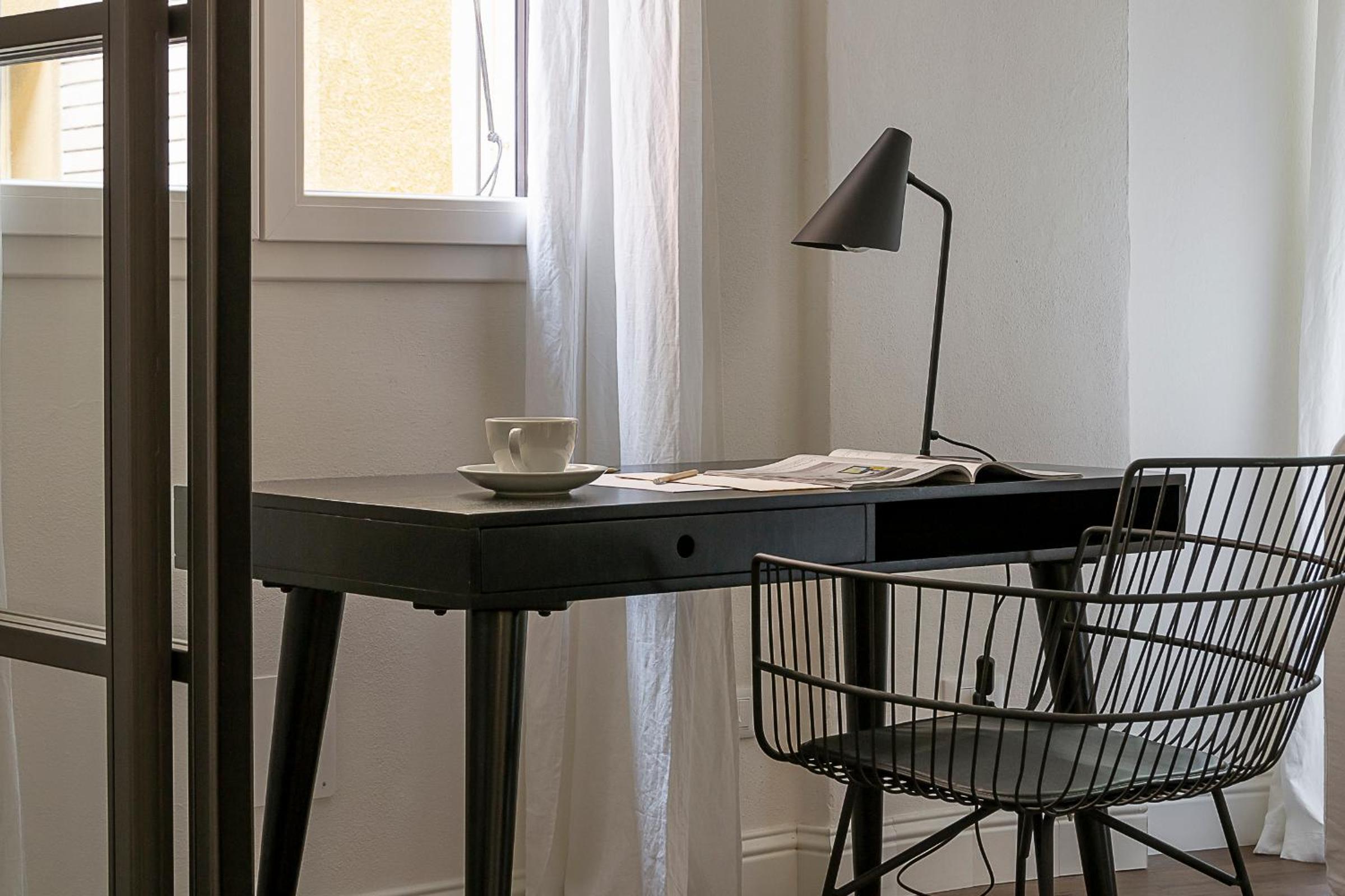Everyday Apartments Corte Petroni view 5