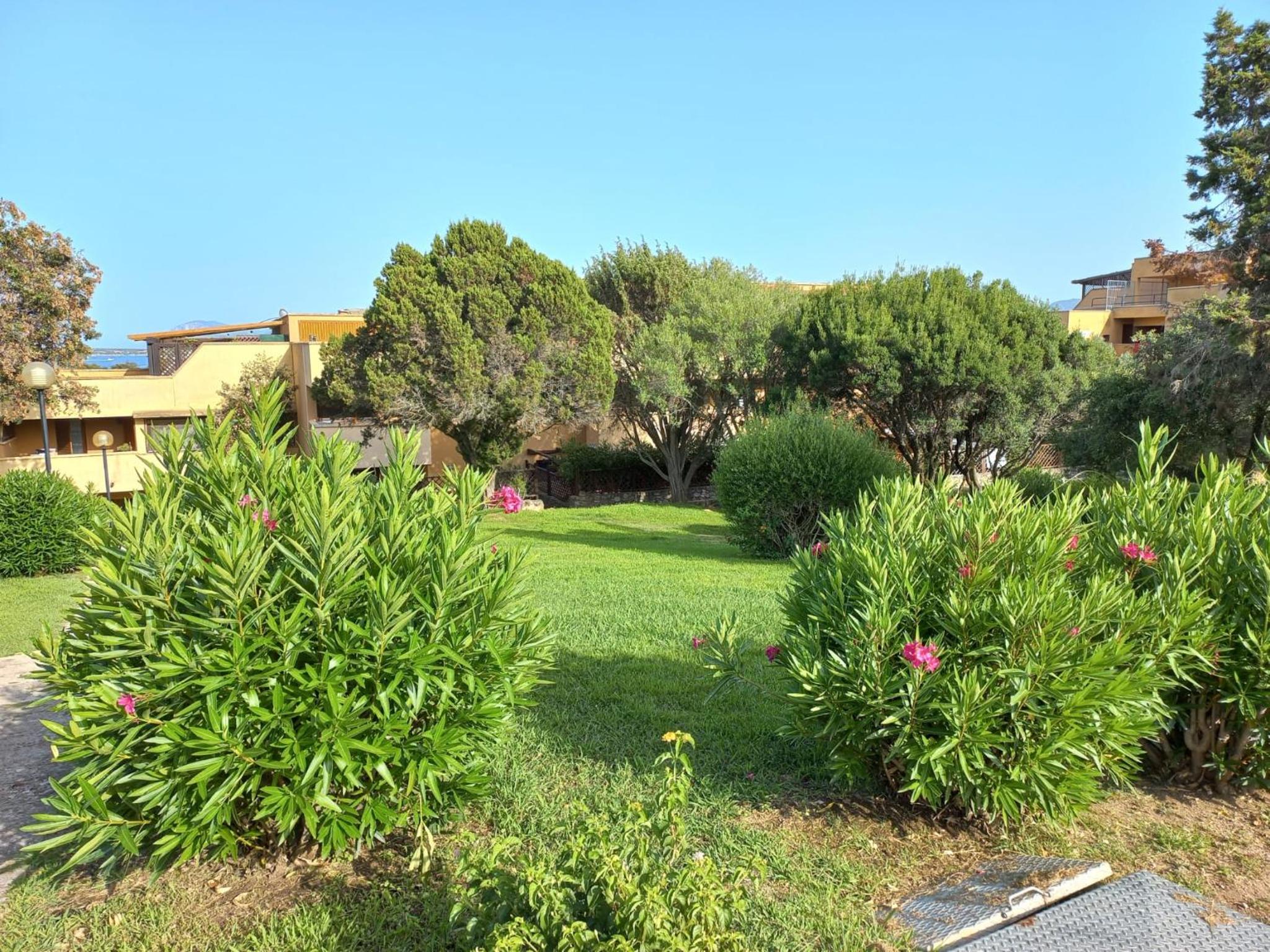 Monolocale a due minuti dal mare IUN R4225 view 2